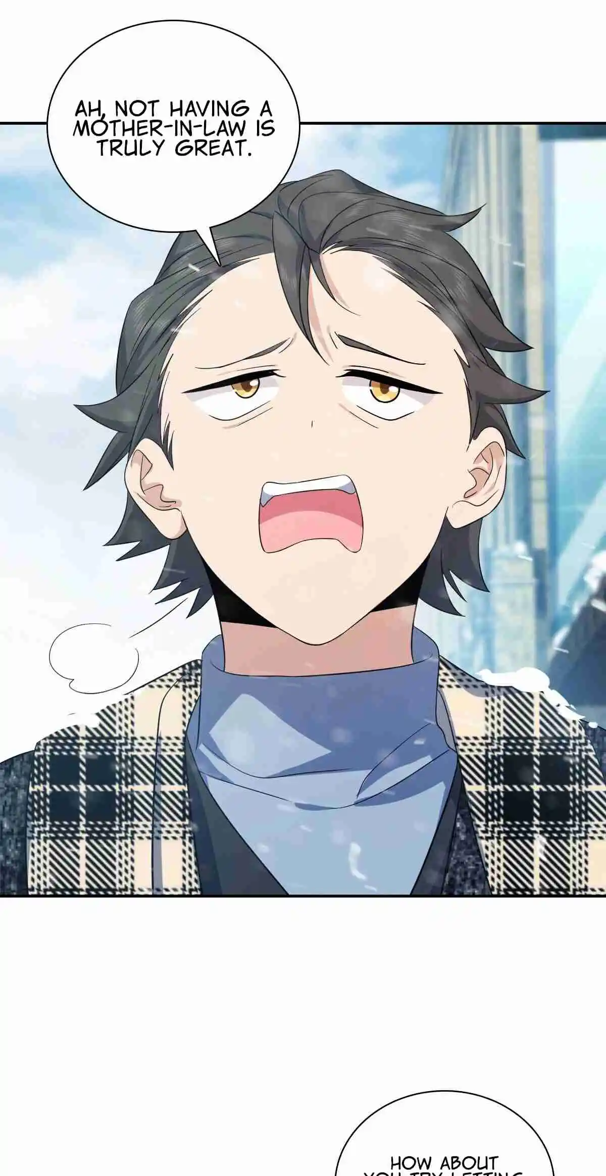 My Wife Is From a Thousand Years Ago 335