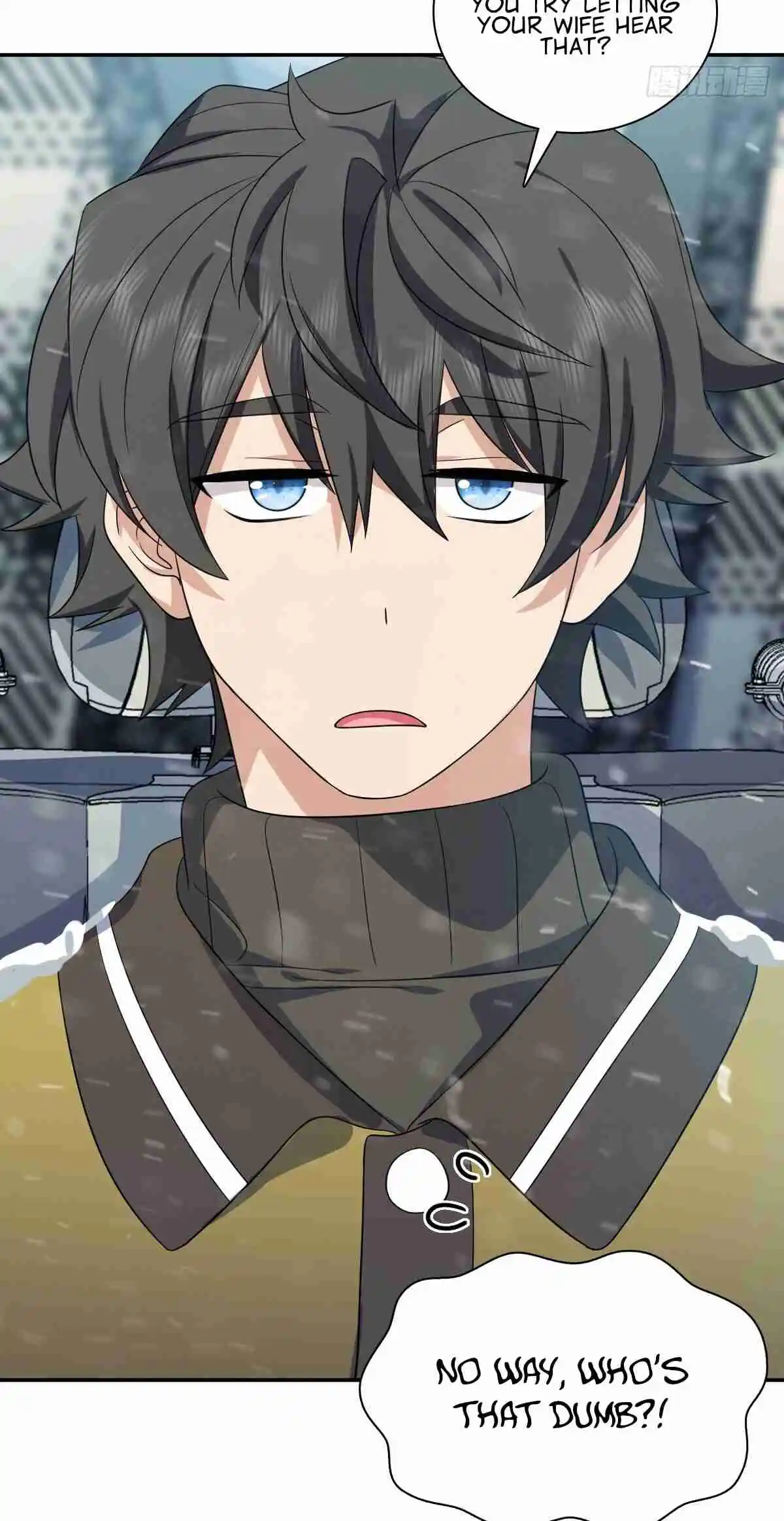 My Wife Is From a Thousand Years Ago 335