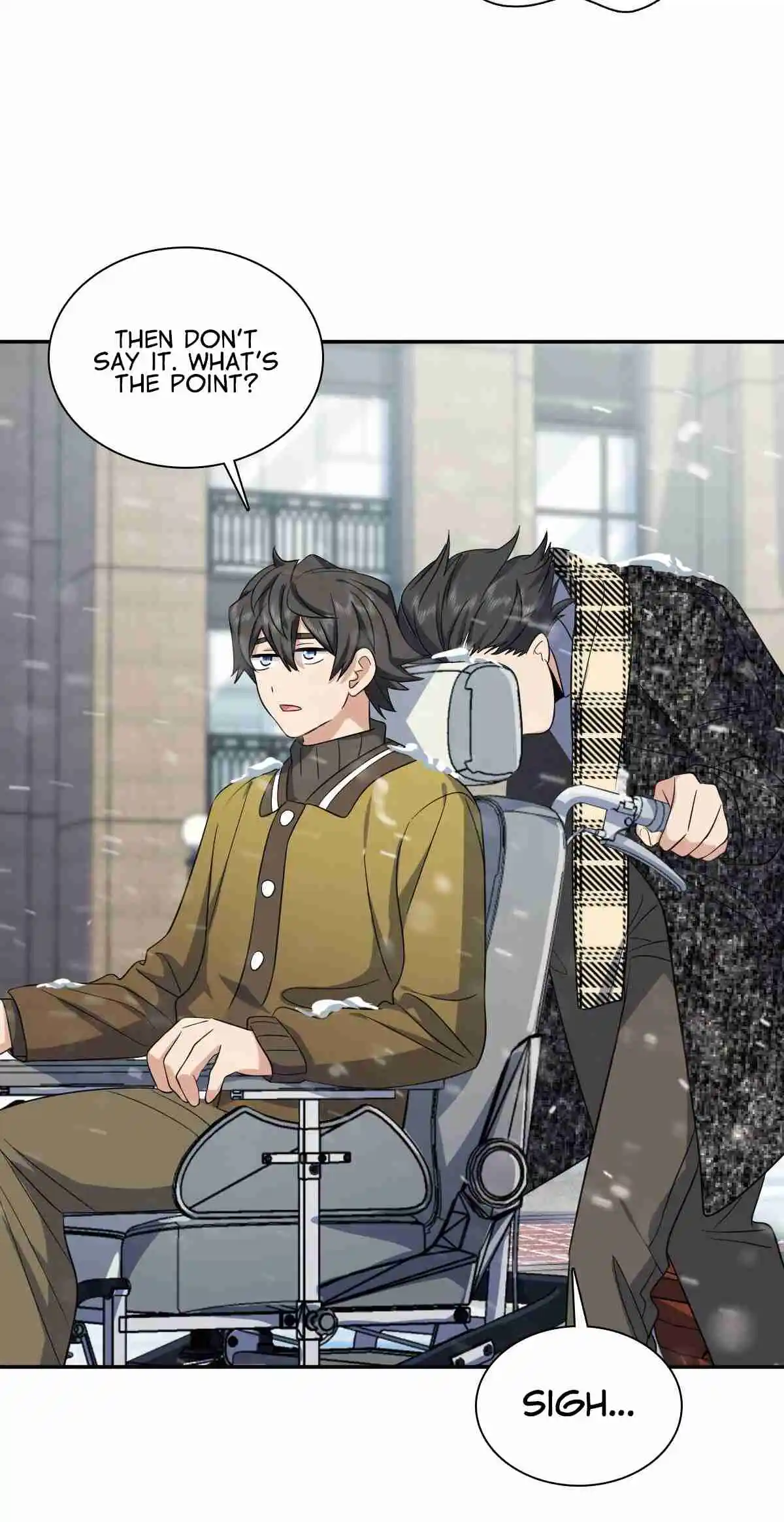 My Wife Is From a Thousand Years Ago 335