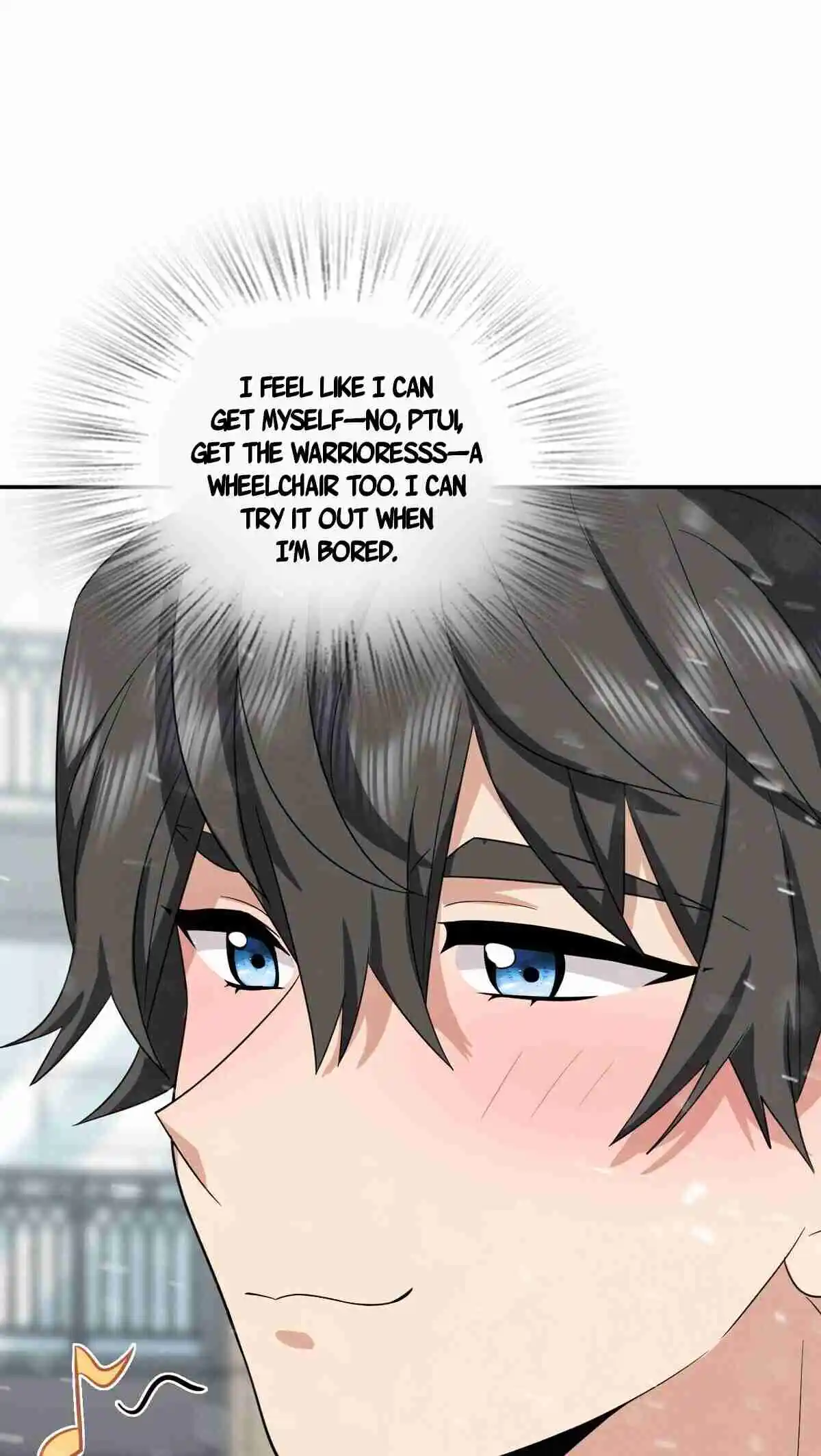 My Wife Is From a Thousand Years Ago 335