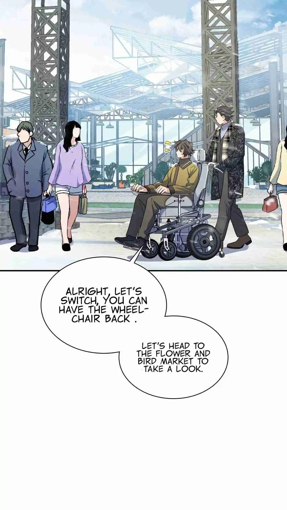 My Wife Is From a Thousand Years Ago 335