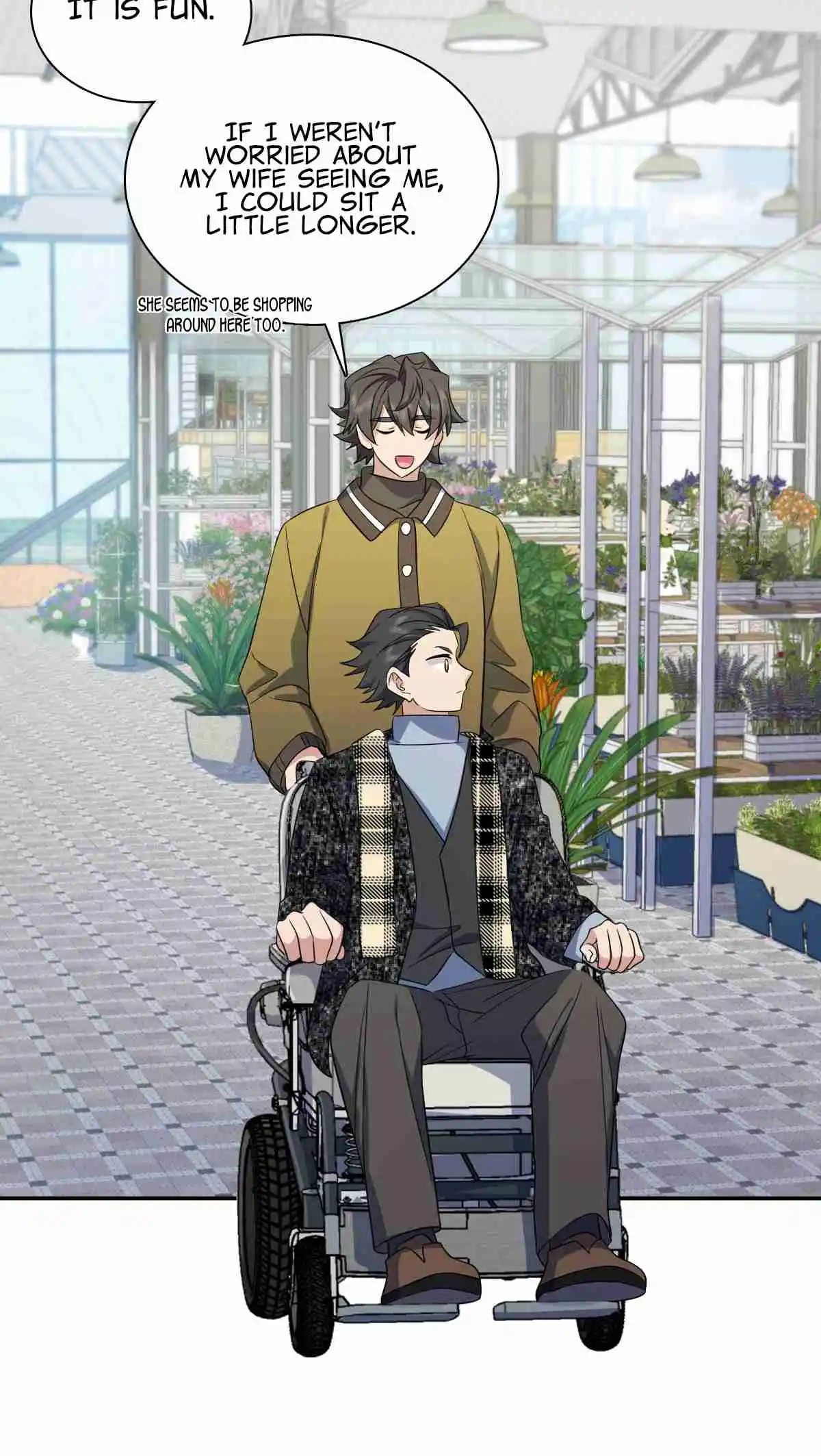 My Wife Is From a Thousand Years Ago 335