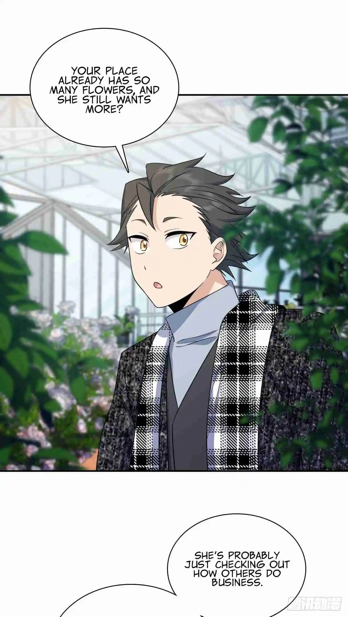 My Wife Is From a Thousand Years Ago 335