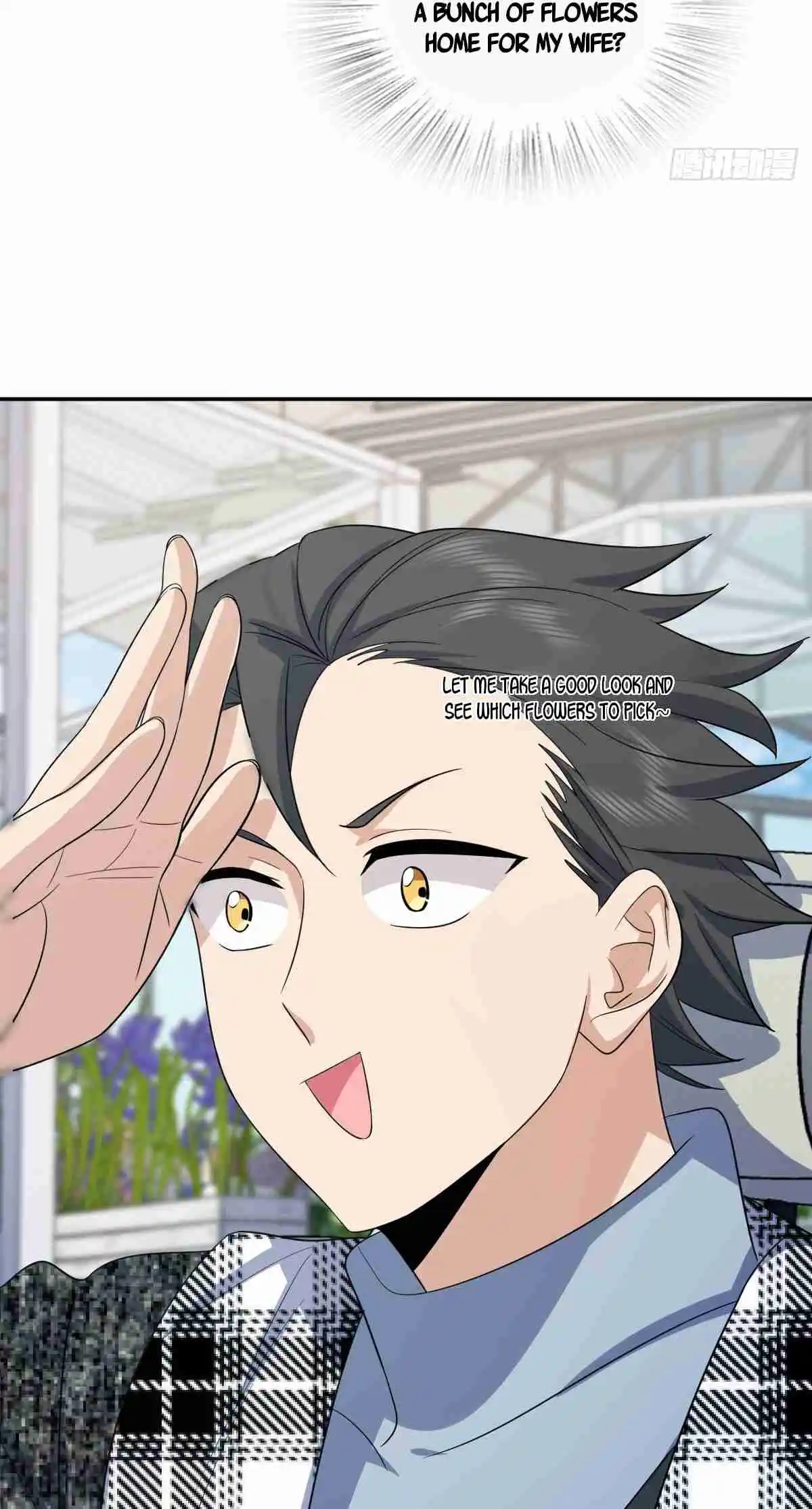 My Wife Is From a Thousand Years Ago 335