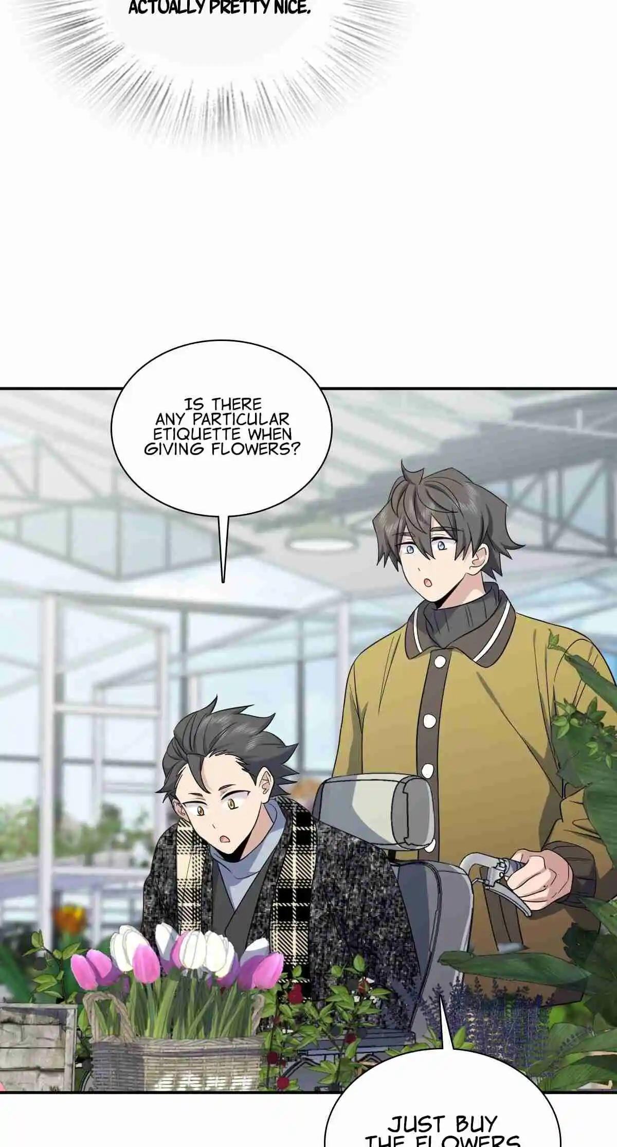 My Wife Is From a Thousand Years Ago 335