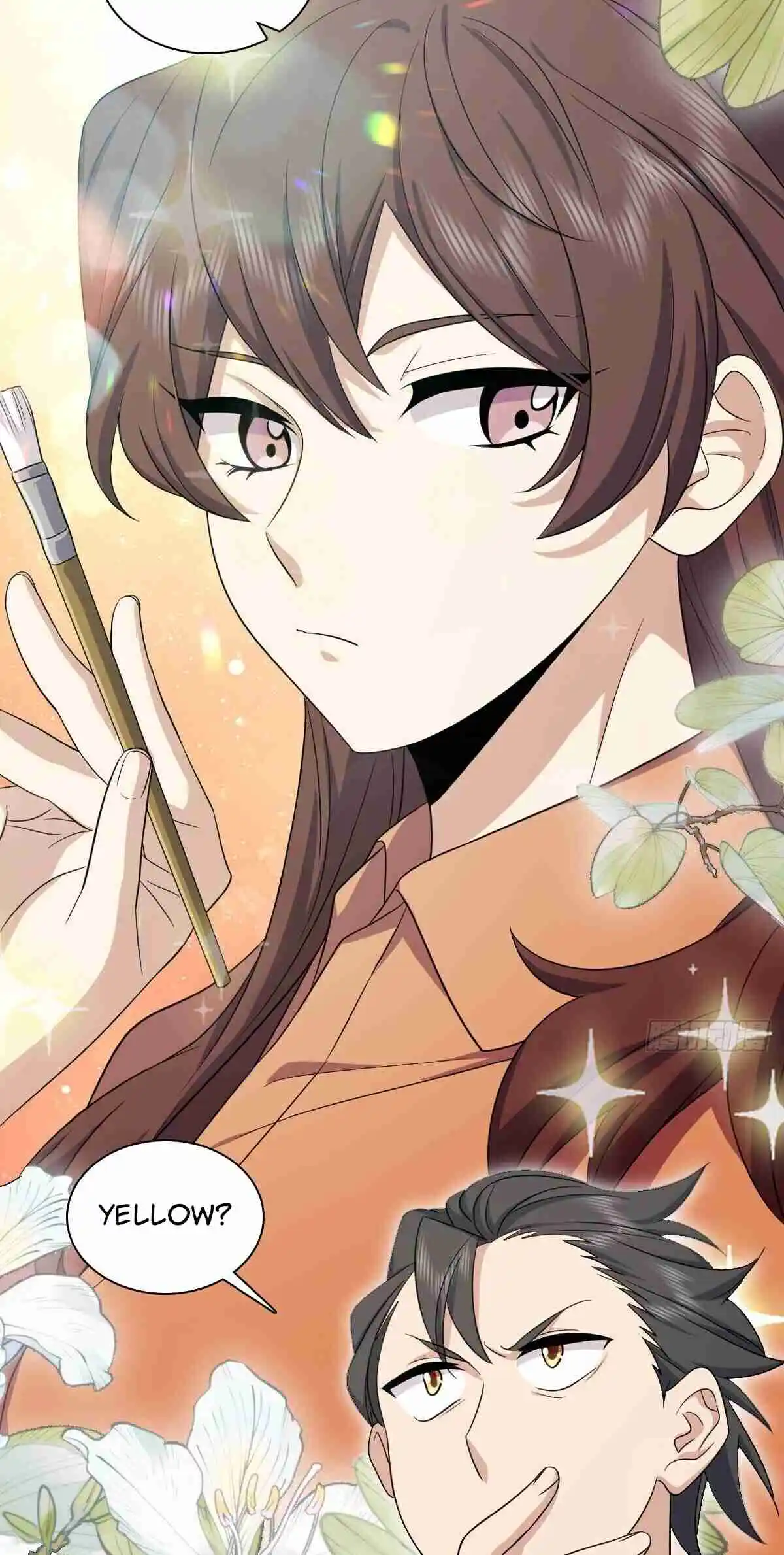 My Wife Is From a Thousand Years Ago 335