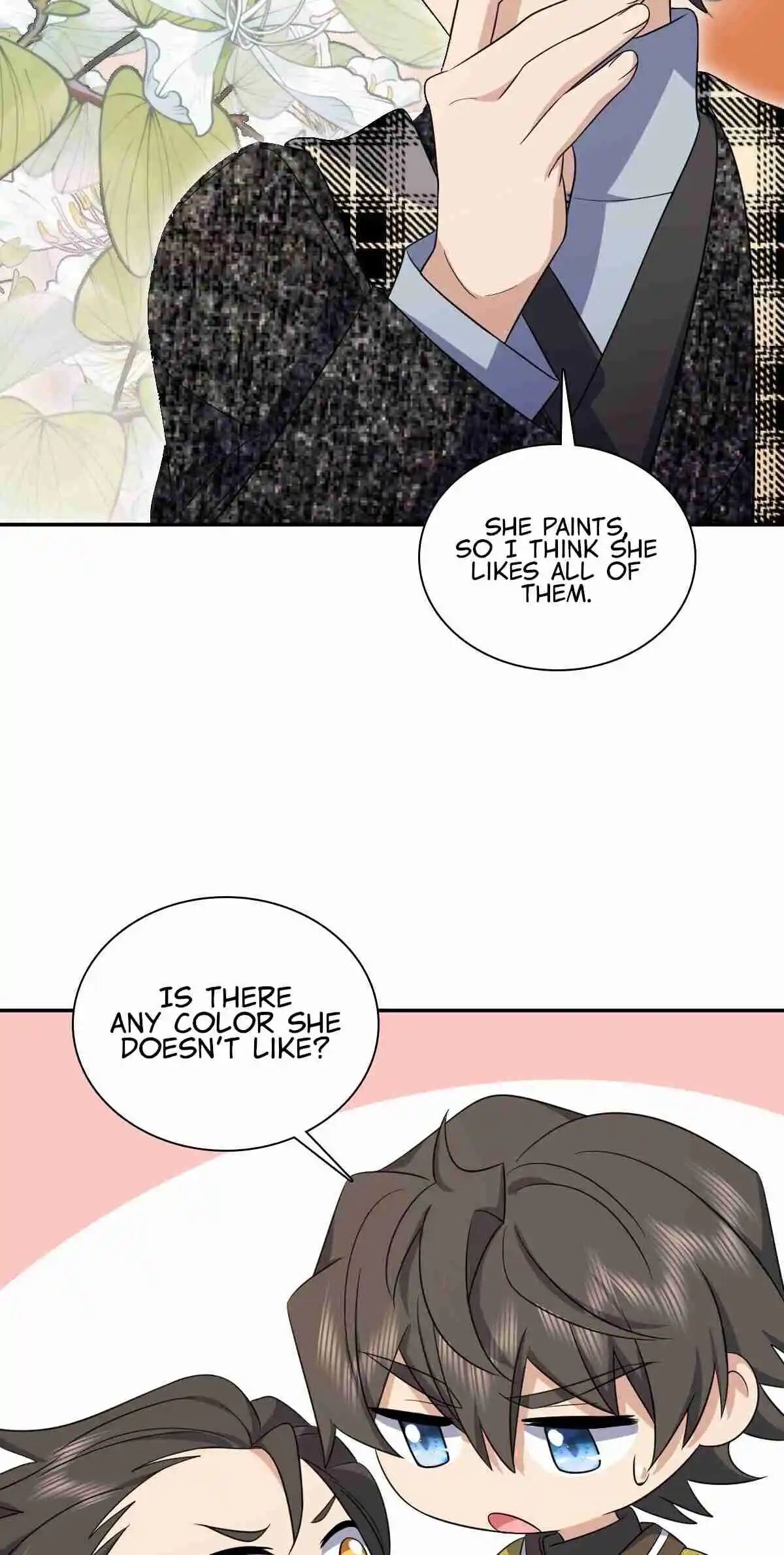 My Wife Is From a Thousand Years Ago 335