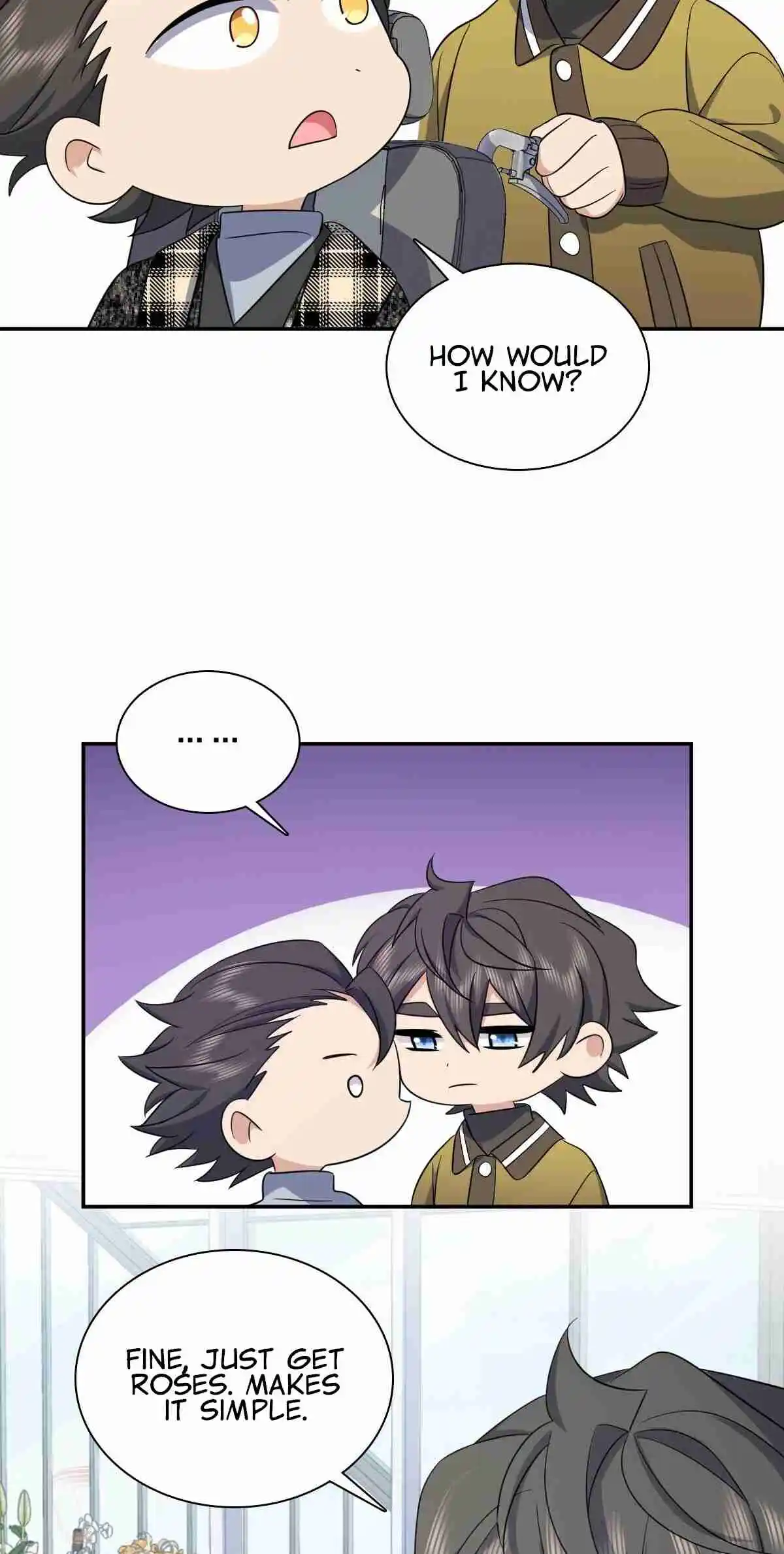 My Wife Is From a Thousand Years Ago 335