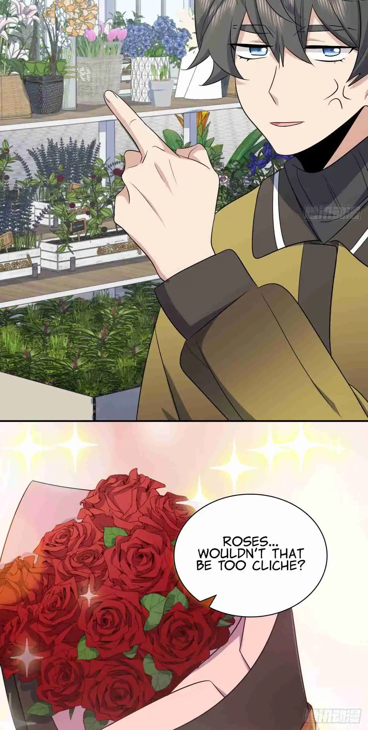 My Wife Is From a Thousand Years Ago 335