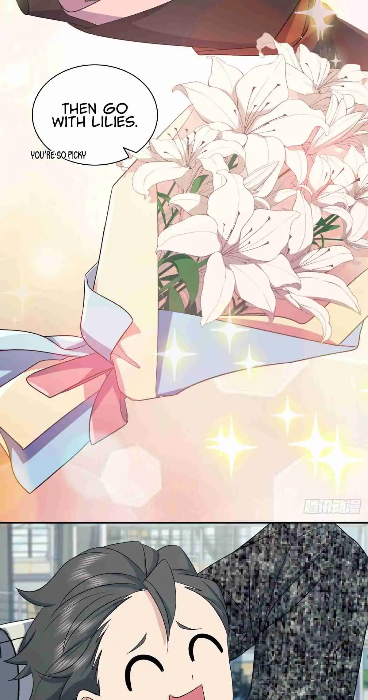 My Wife Is From a Thousand Years Ago 335