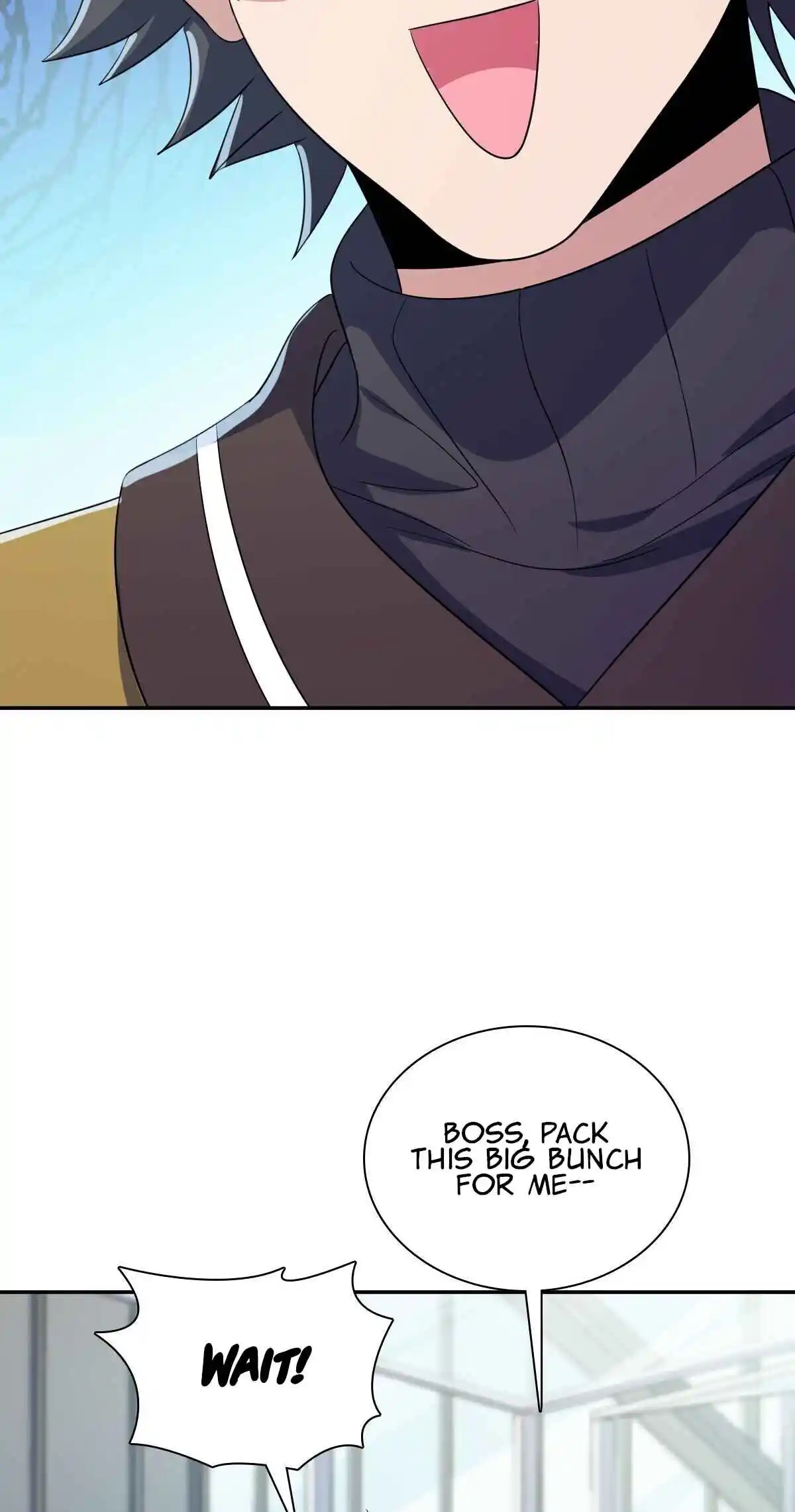 My Wife Is From a Thousand Years Ago 335