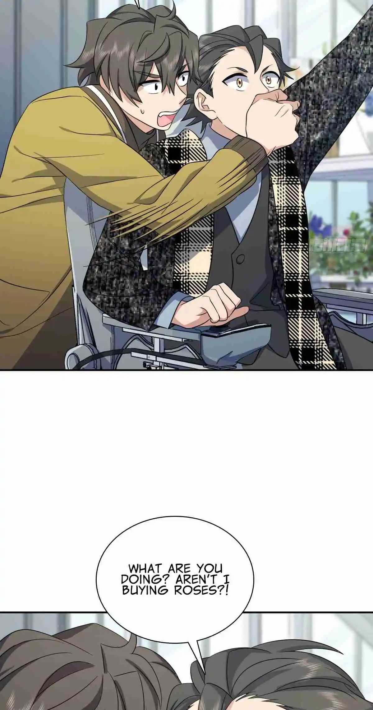 My Wife Is From a Thousand Years Ago 335