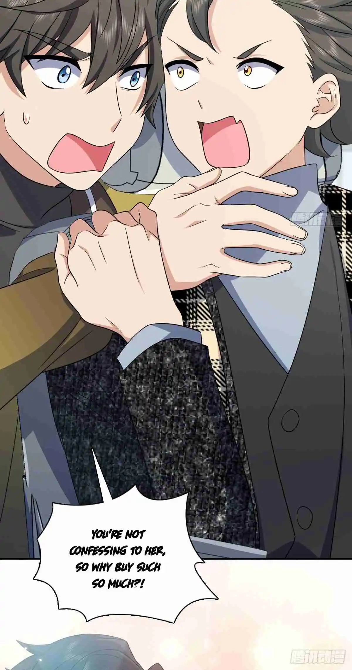 My Wife Is From a Thousand Years Ago 335