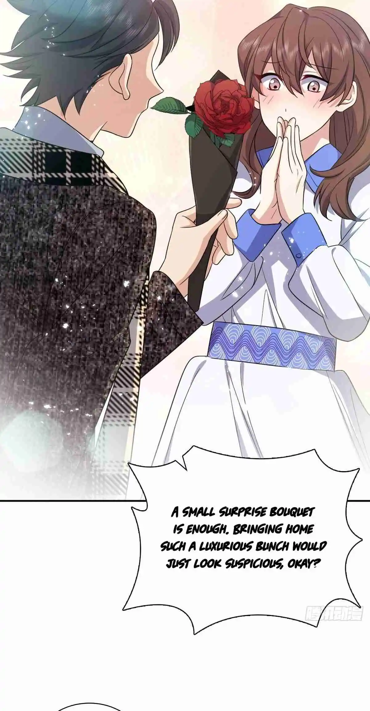 My Wife Is From a Thousand Years Ago 335