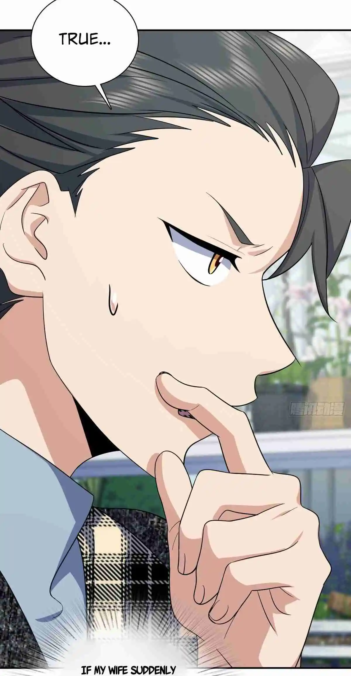 My Wife Is From a Thousand Years Ago 335