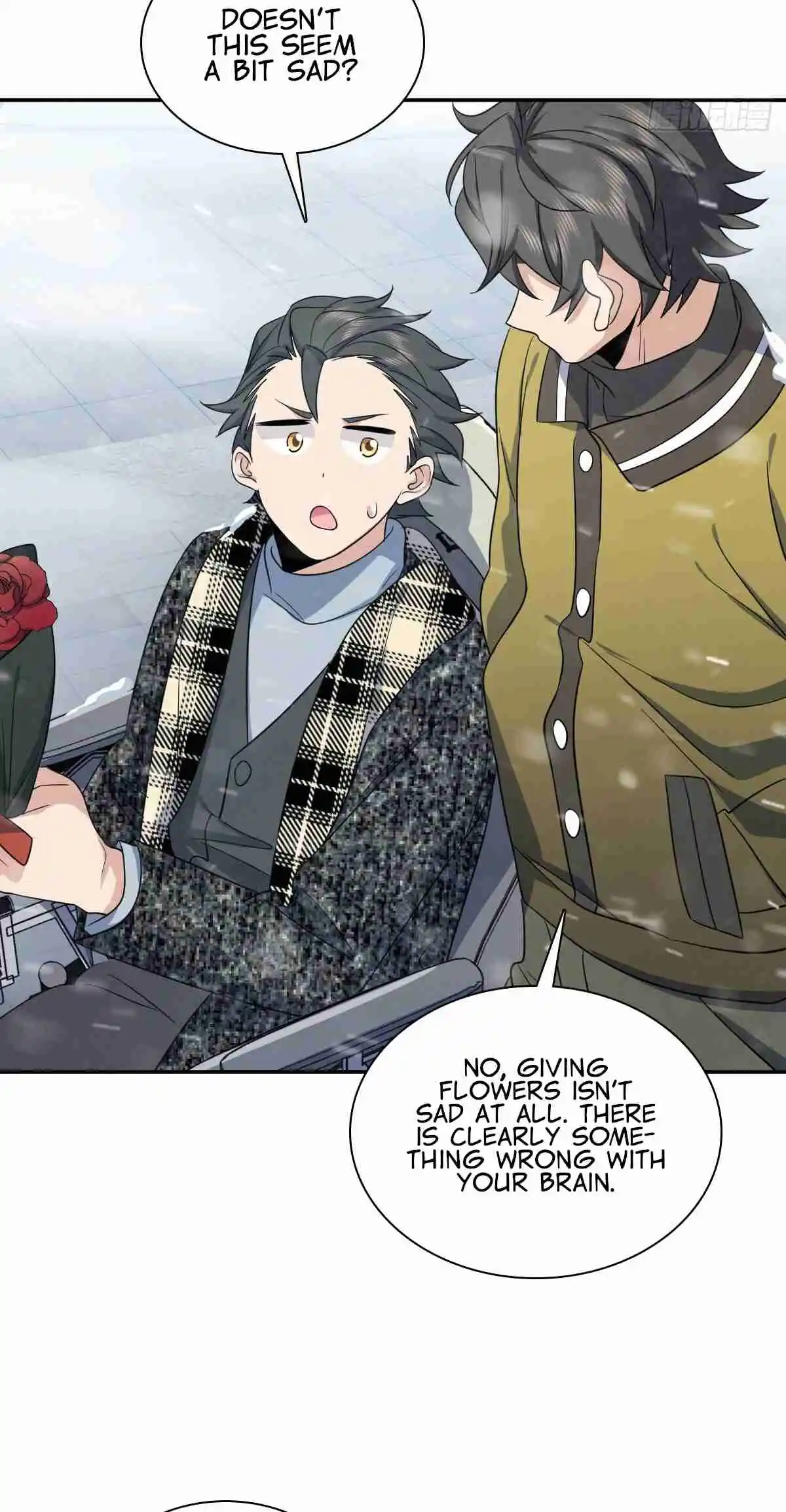 My Wife Is From a Thousand Years Ago 335