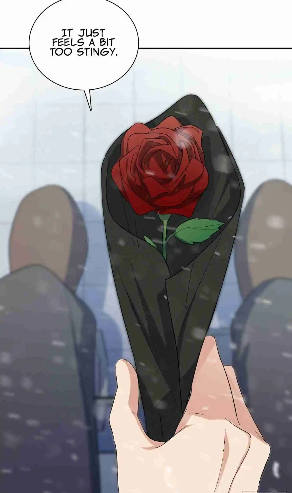 My Wife Is From a Thousand Years Ago 335