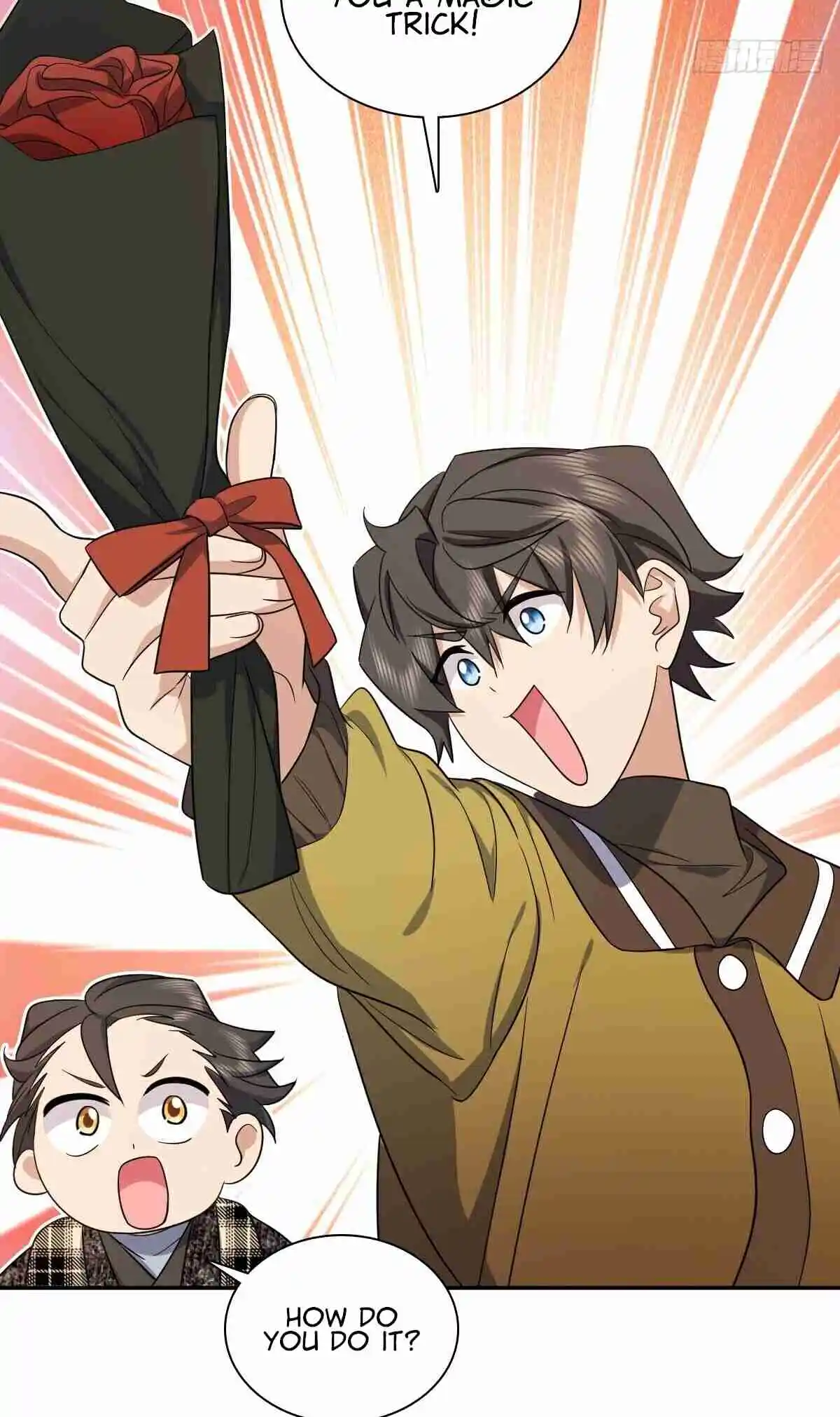 My Wife Is From a Thousand Years Ago 335