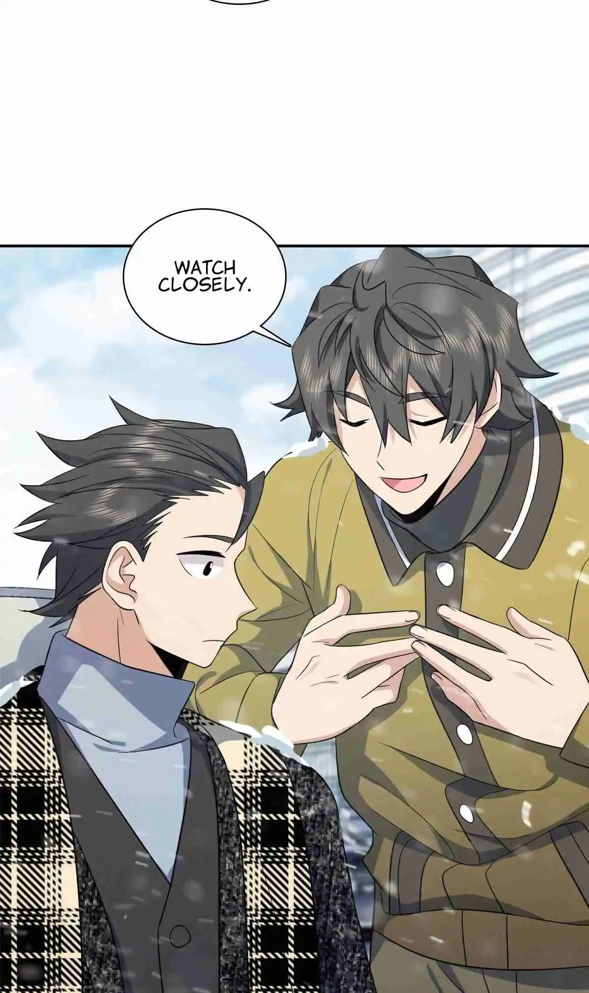 My Wife Is From a Thousand Years Ago 335