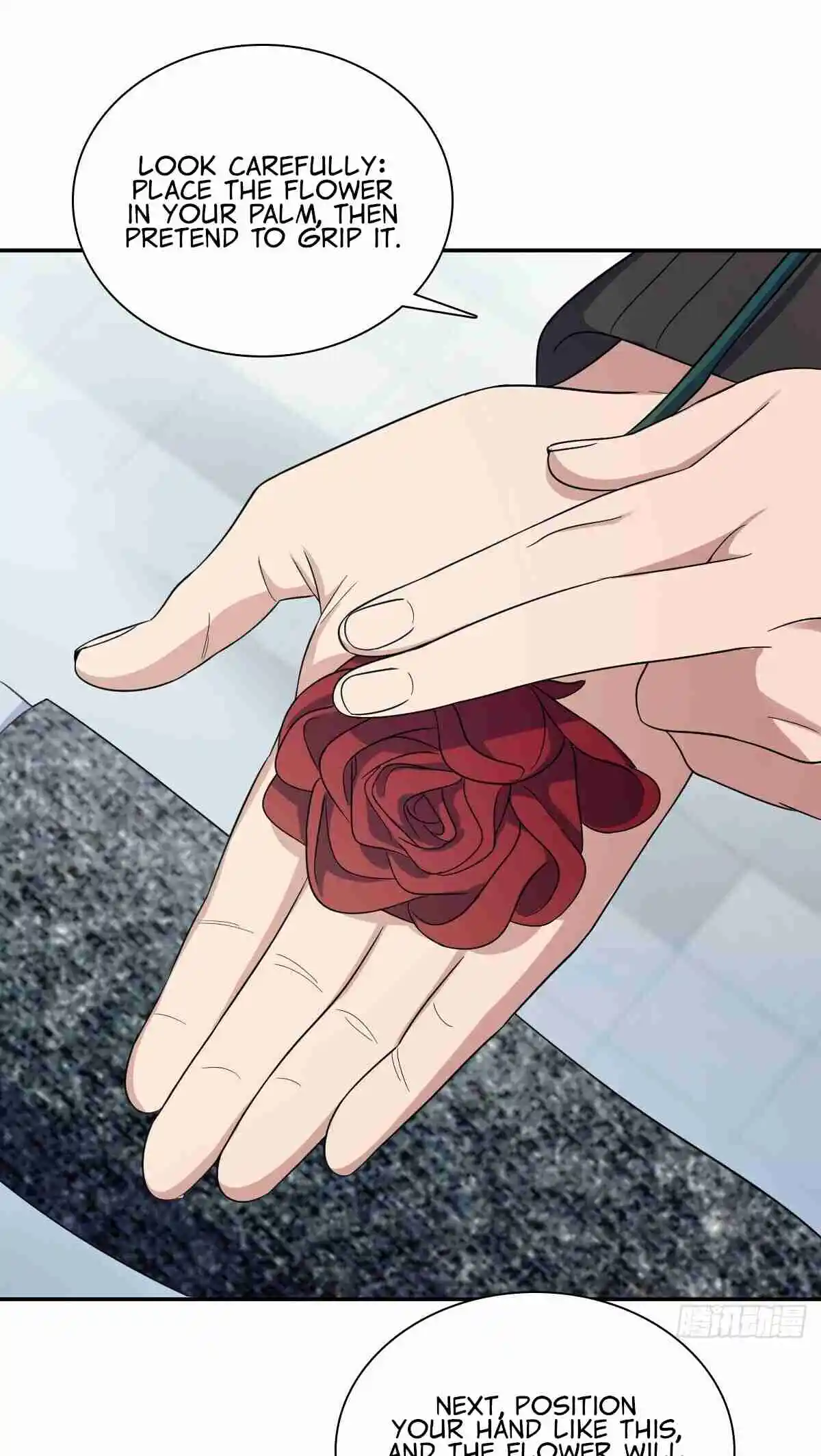 My Wife Is From a Thousand Years Ago 335