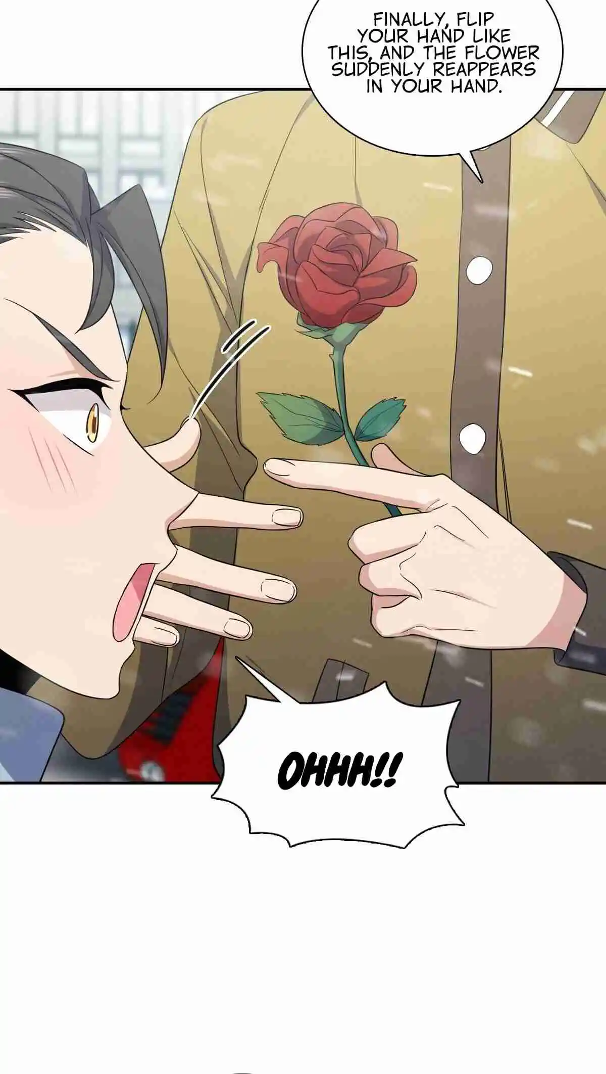 My Wife Is From a Thousand Years Ago 335