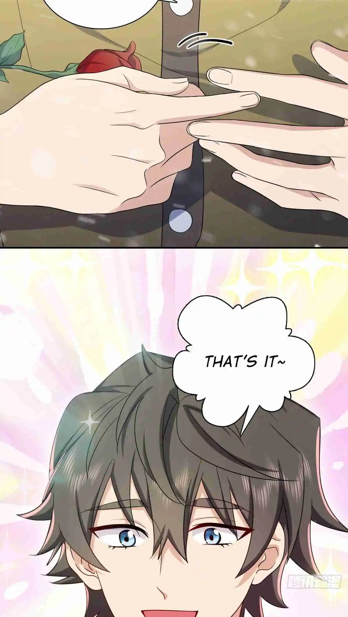 My Wife Is From a Thousand Years Ago 335