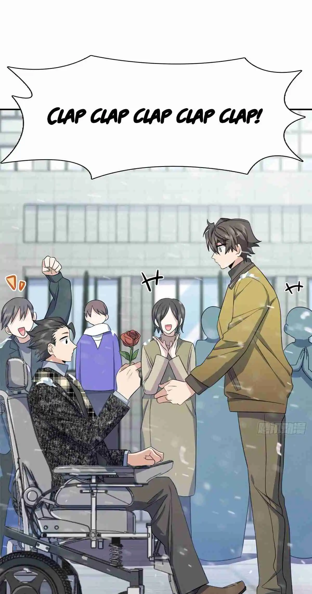 My Wife Is From a Thousand Years Ago 335