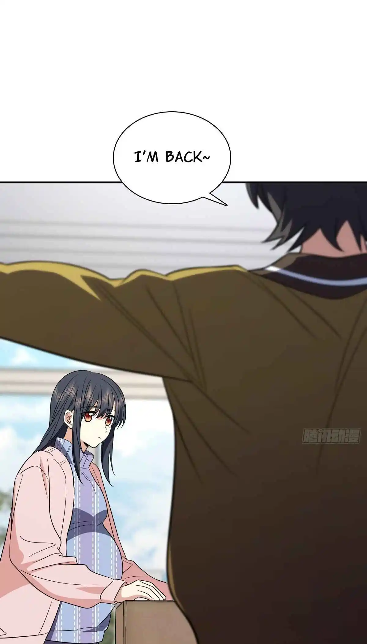 My Wife Is From a Thousand Years Ago 336