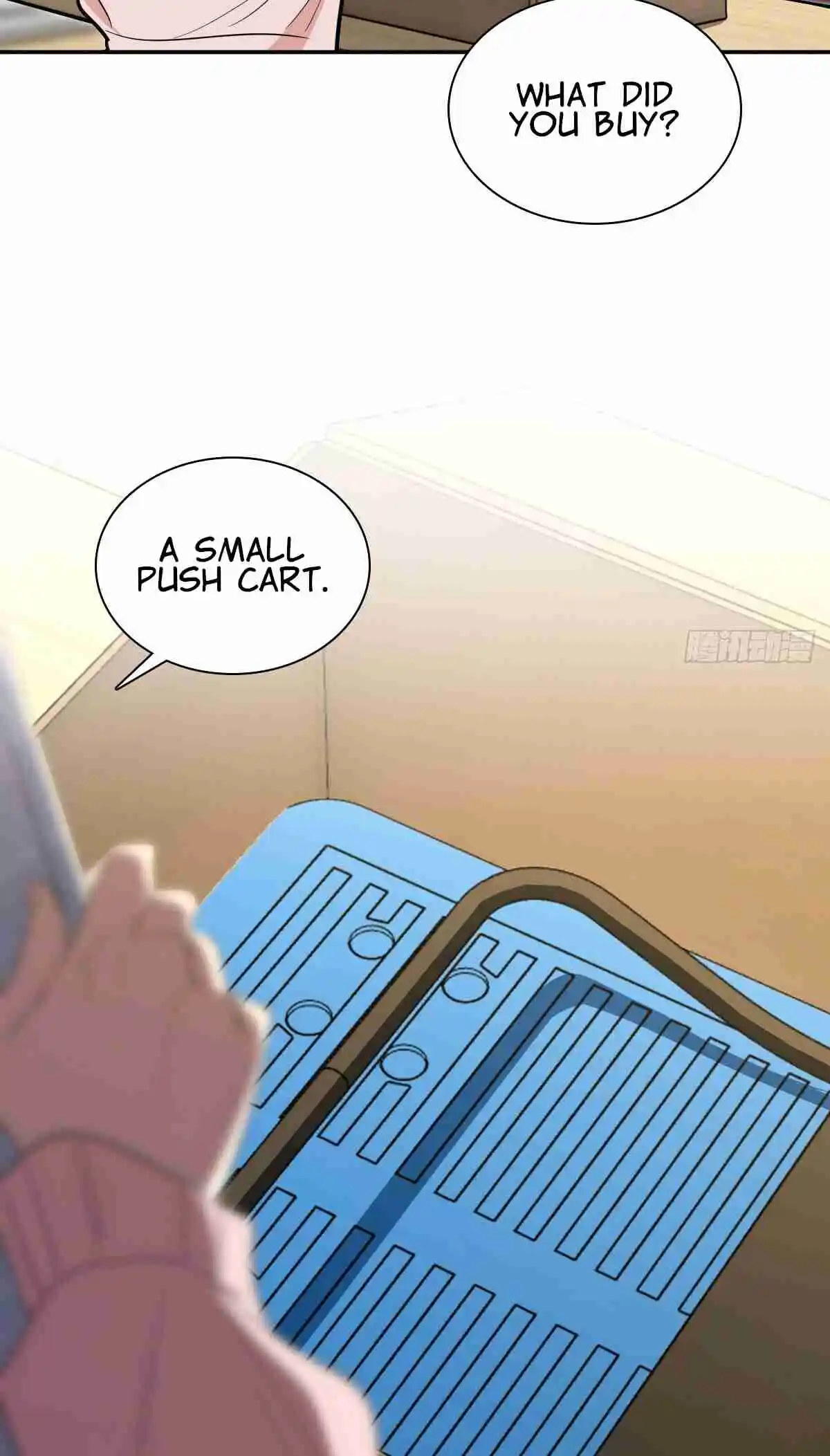 My Wife Is From a Thousand Years Ago 336