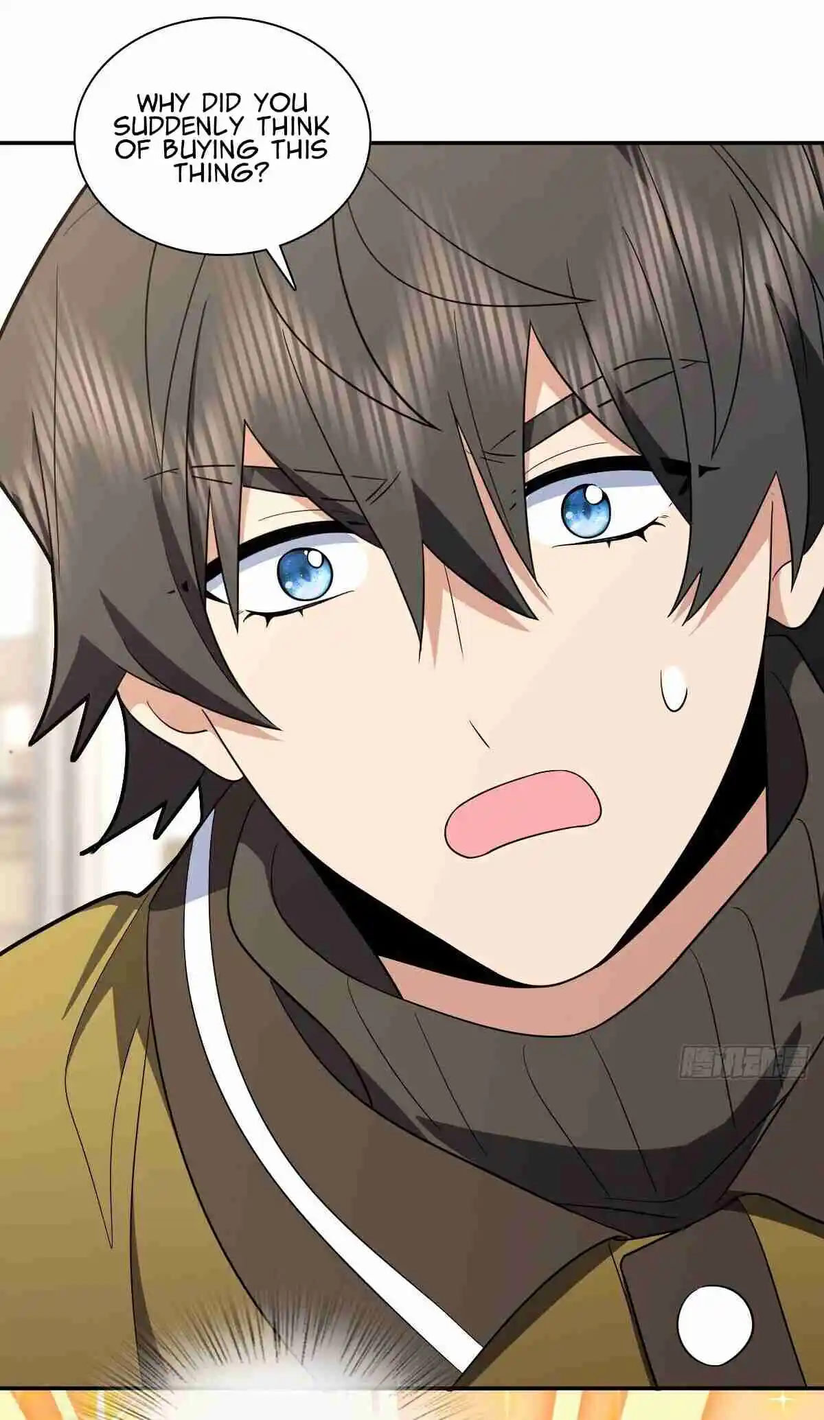 My Wife Is From a Thousand Years Ago 336