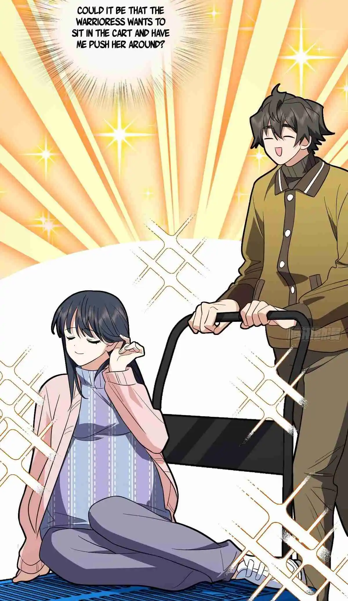 My Wife Is From a Thousand Years Ago 336