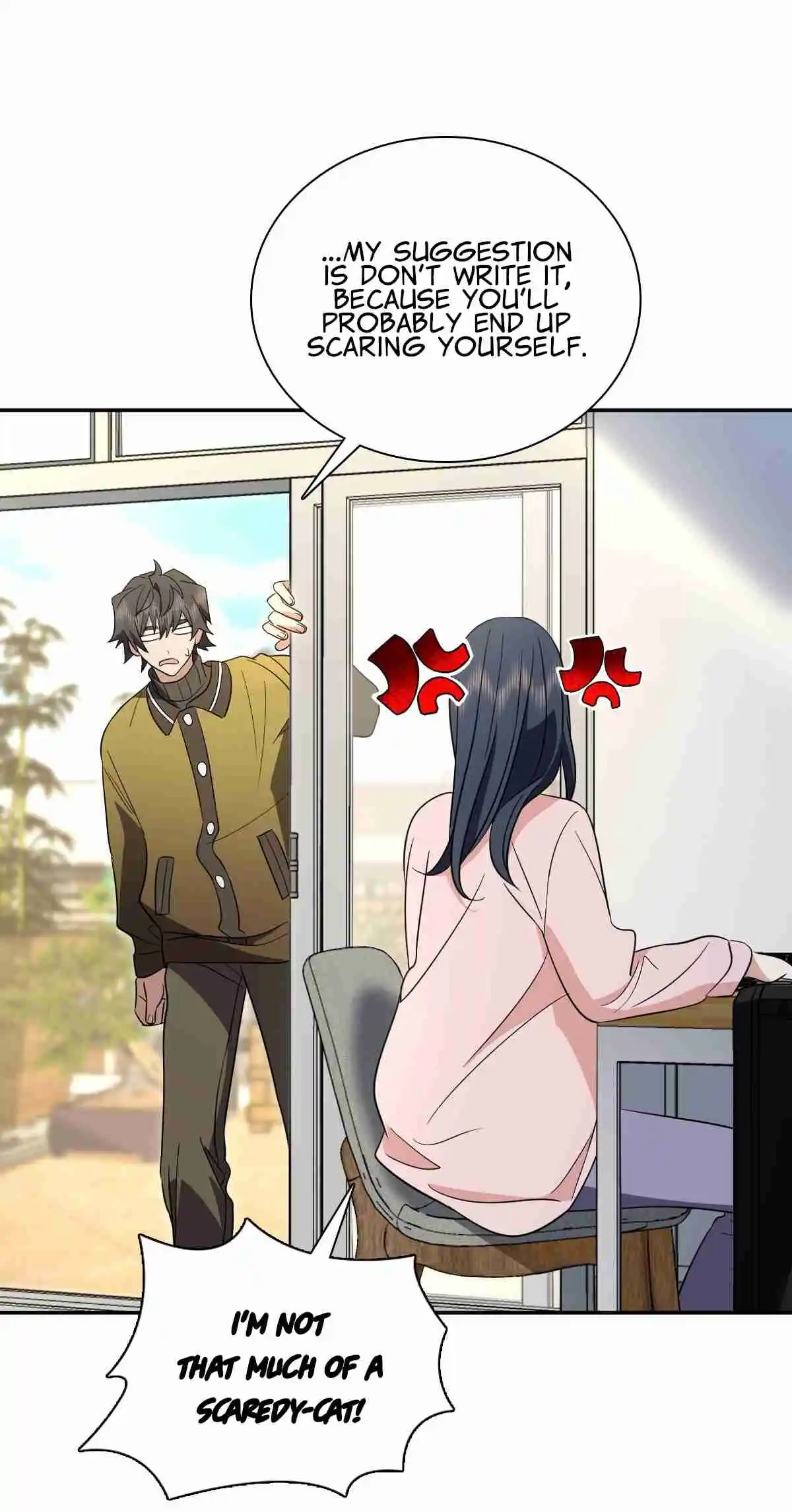 My Wife Is From a Thousand Years Ago 336