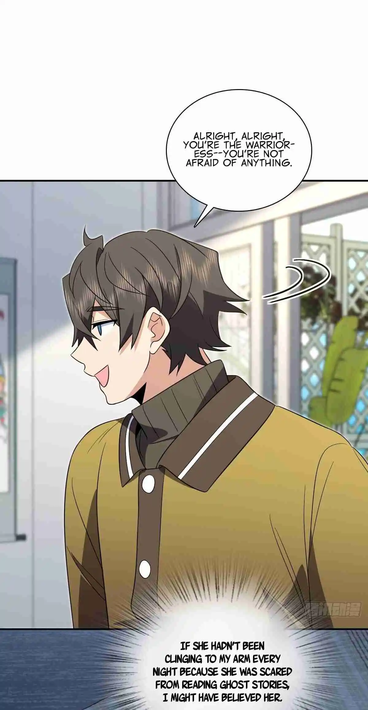 My Wife Is From a Thousand Years Ago 336