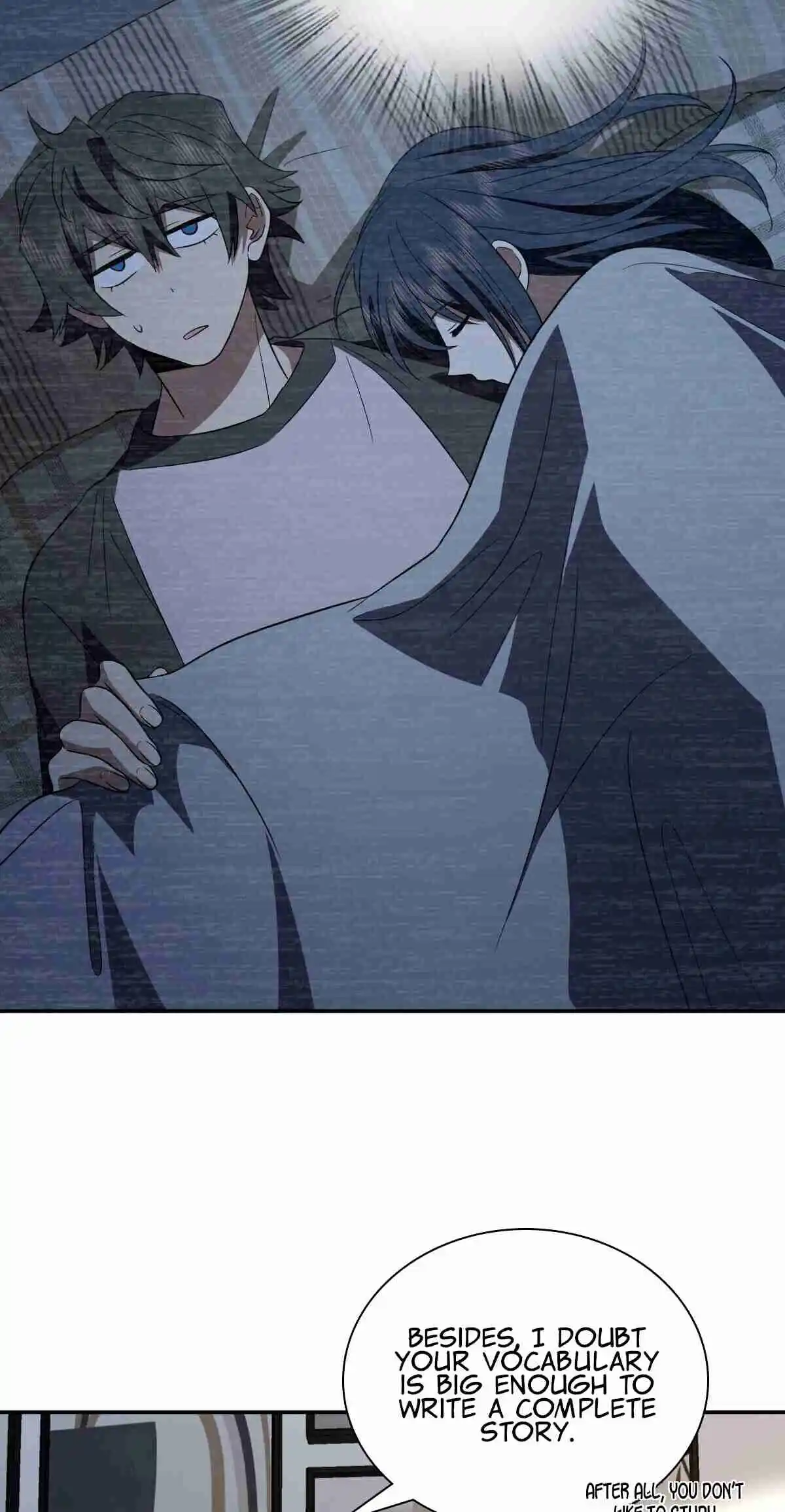 My Wife Is From a Thousand Years Ago 336