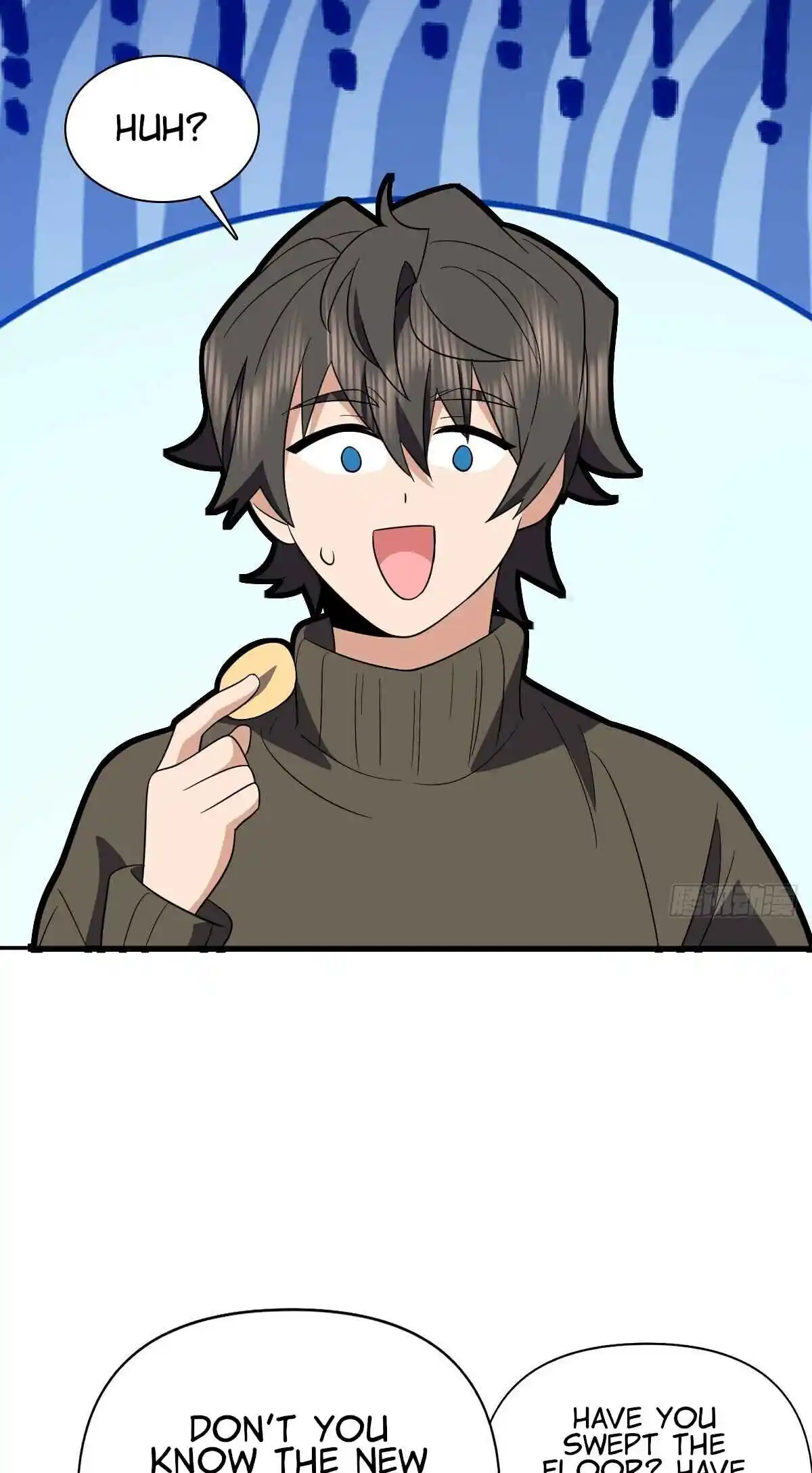 My Wife Is From a Thousand Years Ago 336