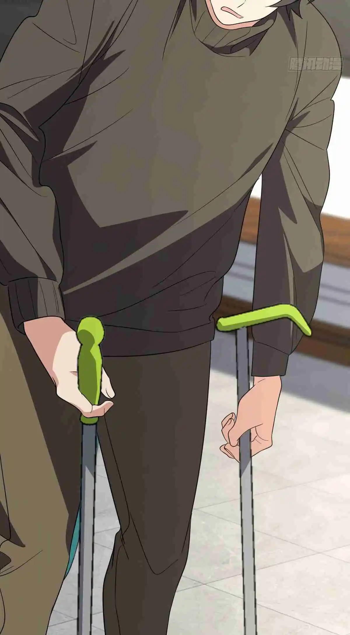 My Wife Is From a Thousand Years Ago 336