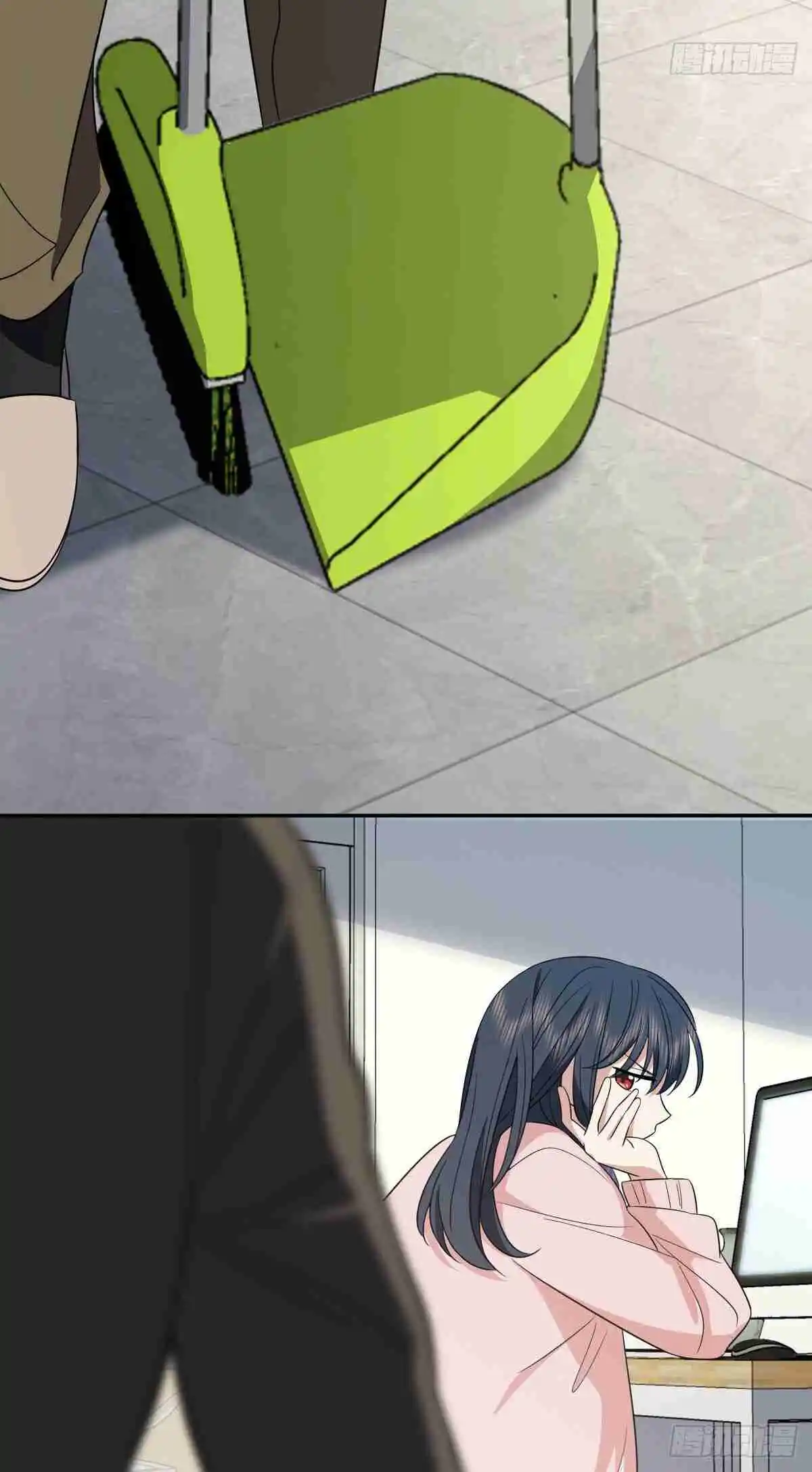 My Wife Is From a Thousand Years Ago 336