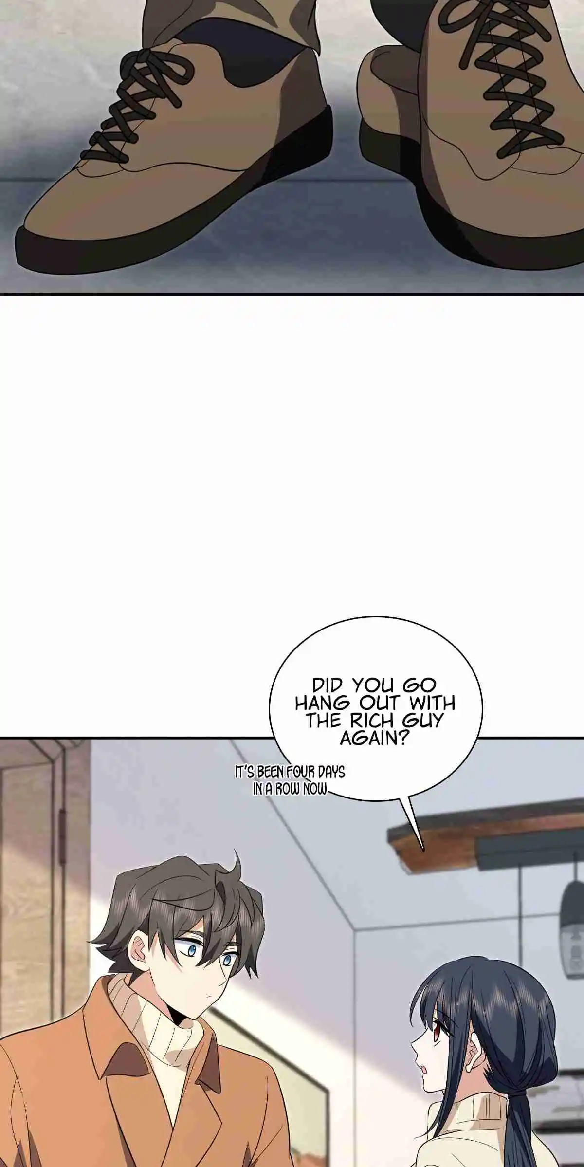 My Wife Is From a Thousand Years Ago 336