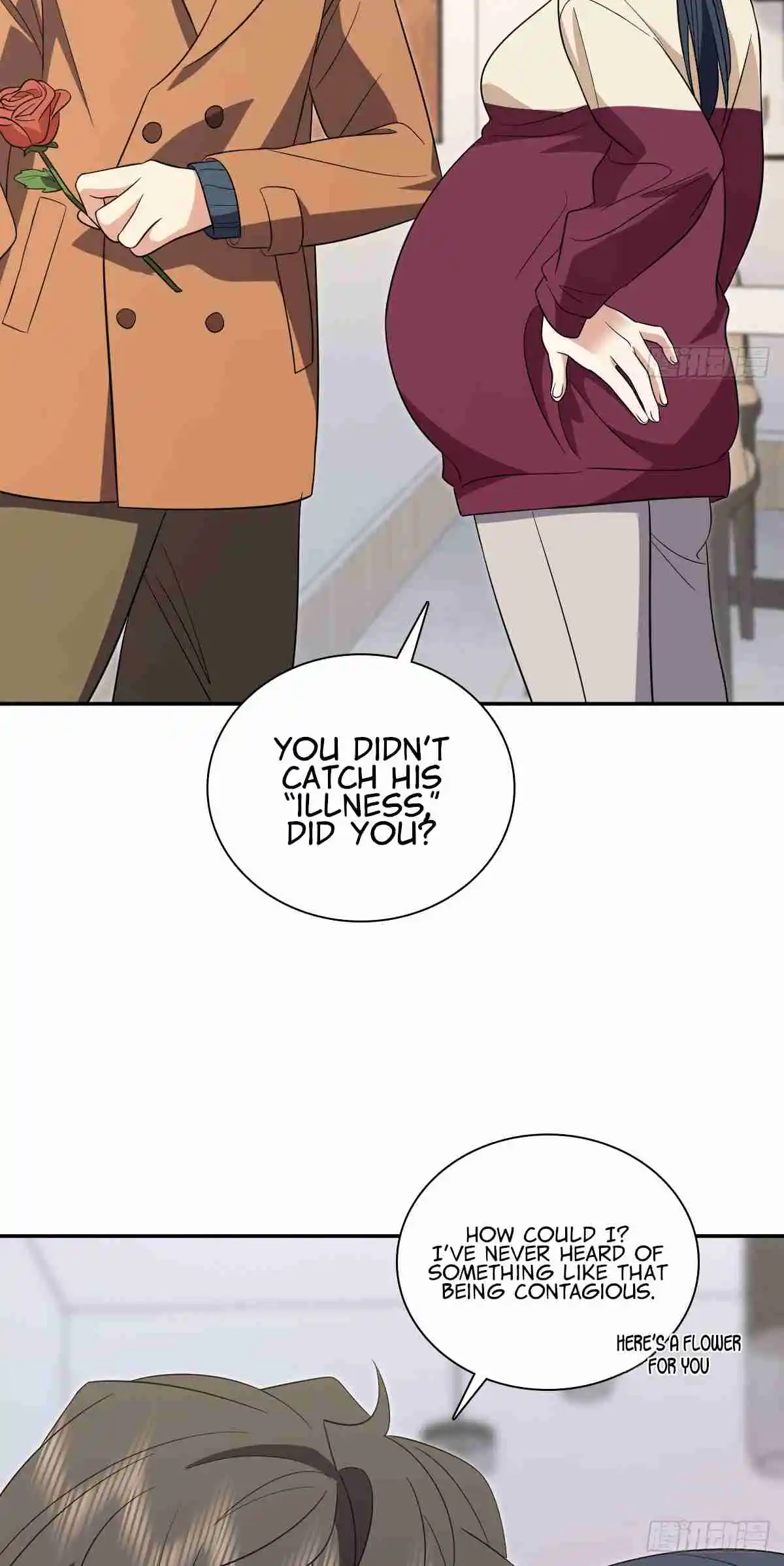 My Wife Is From a Thousand Years Ago 336