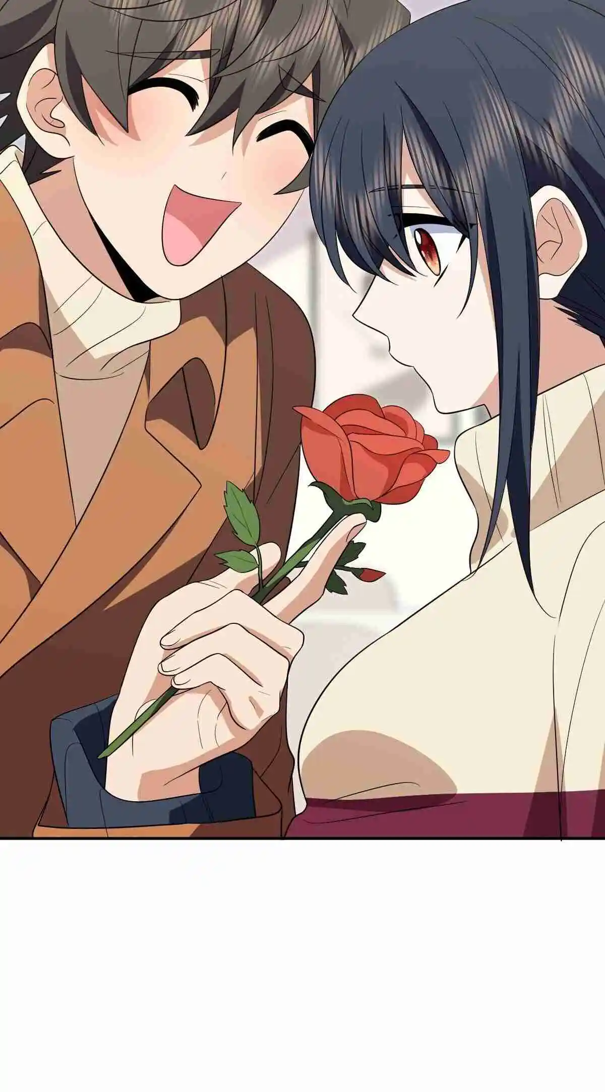 My Wife Is From a Thousand Years Ago 336