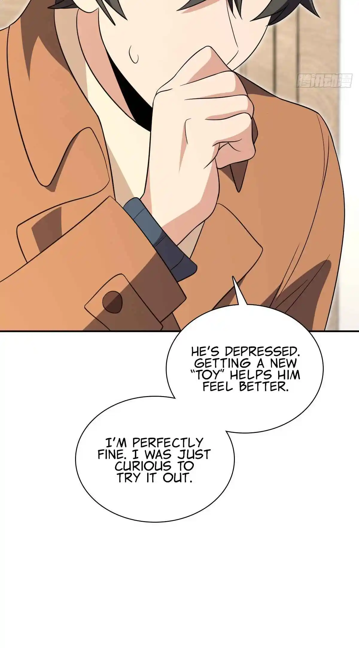 My Wife Is From a Thousand Years Ago 336