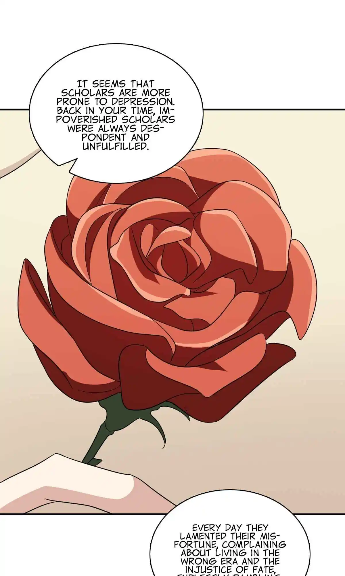 My Wife Is From a Thousand Years Ago 337