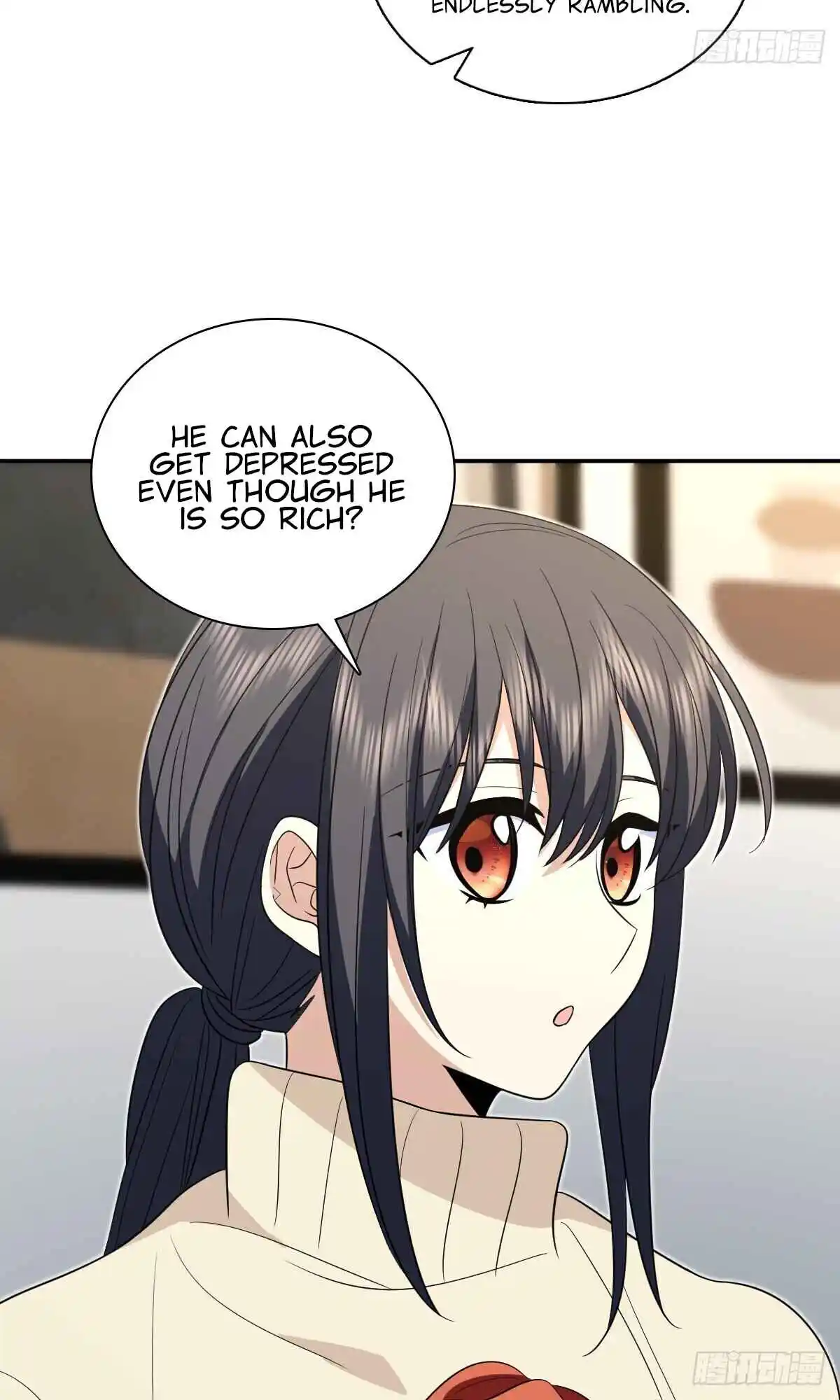 My Wife Is From a Thousand Years Ago 337