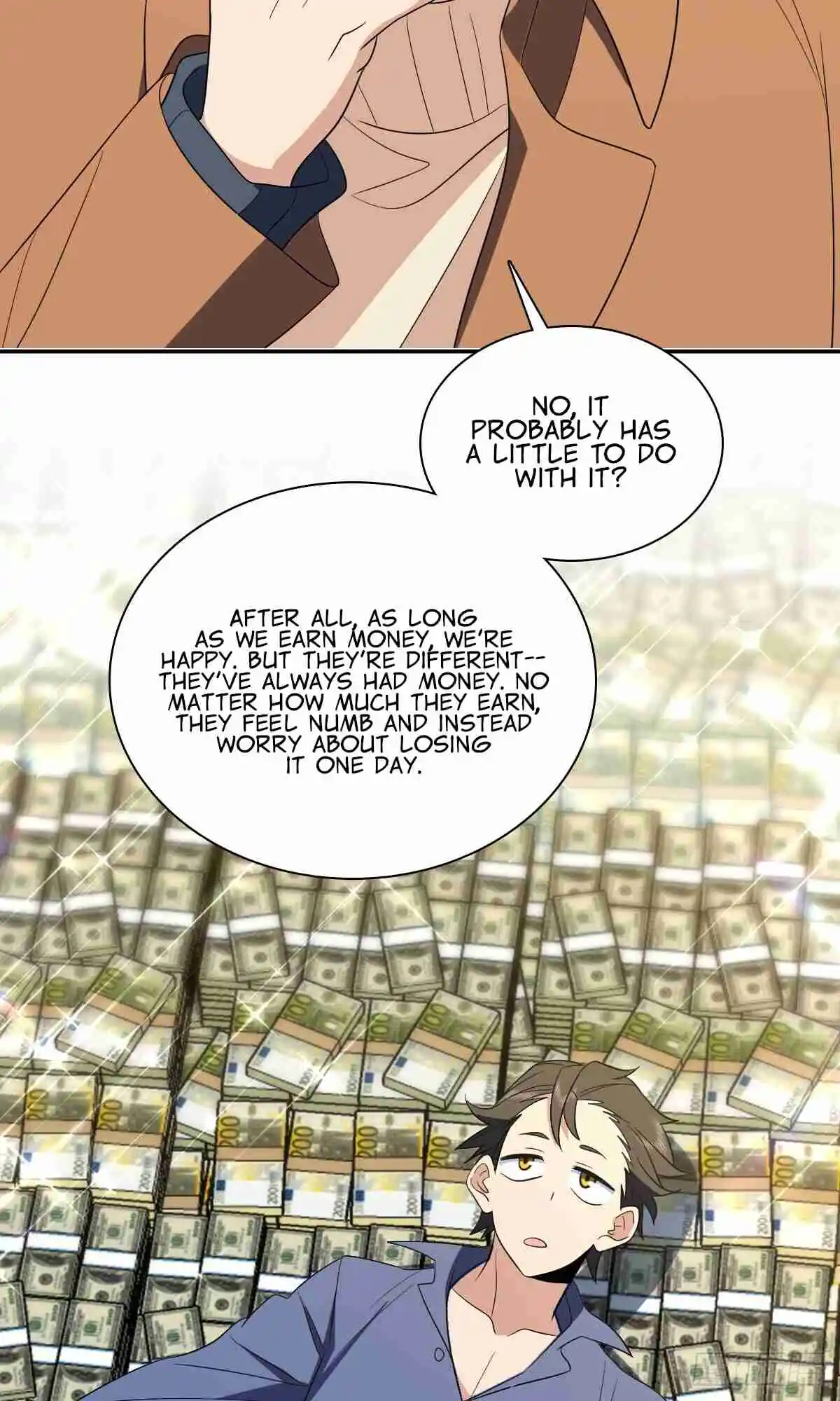 My Wife Is From a Thousand Years Ago 337