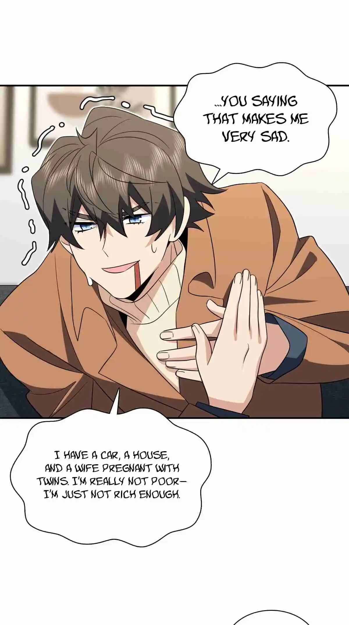 My Wife Is From a Thousand Years Ago 337