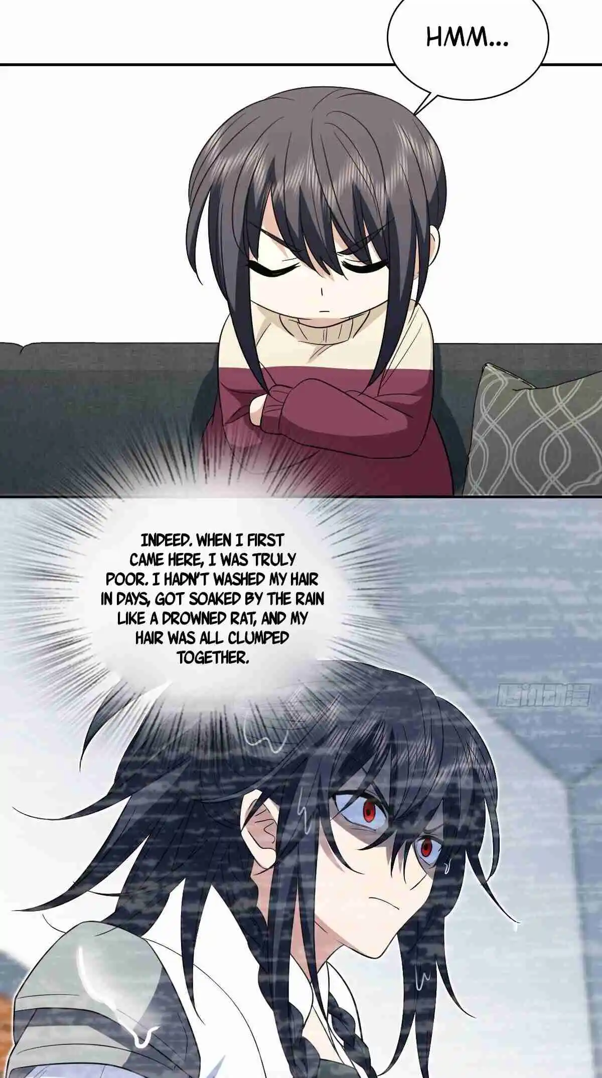 My Wife Is From a Thousand Years Ago 337