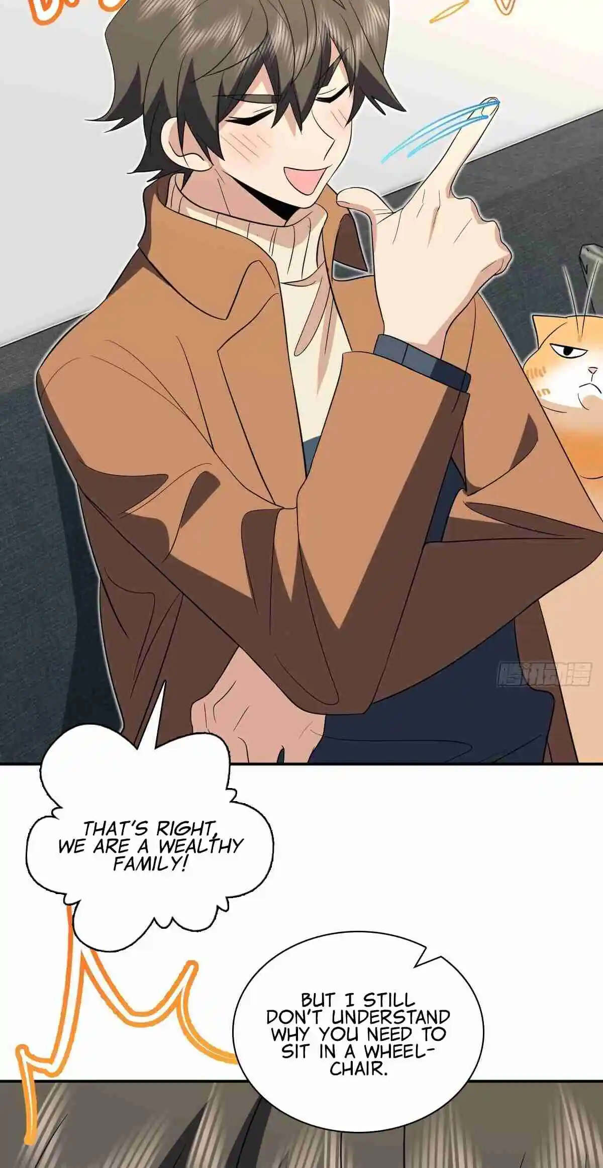 My Wife Is From a Thousand Years Ago 337