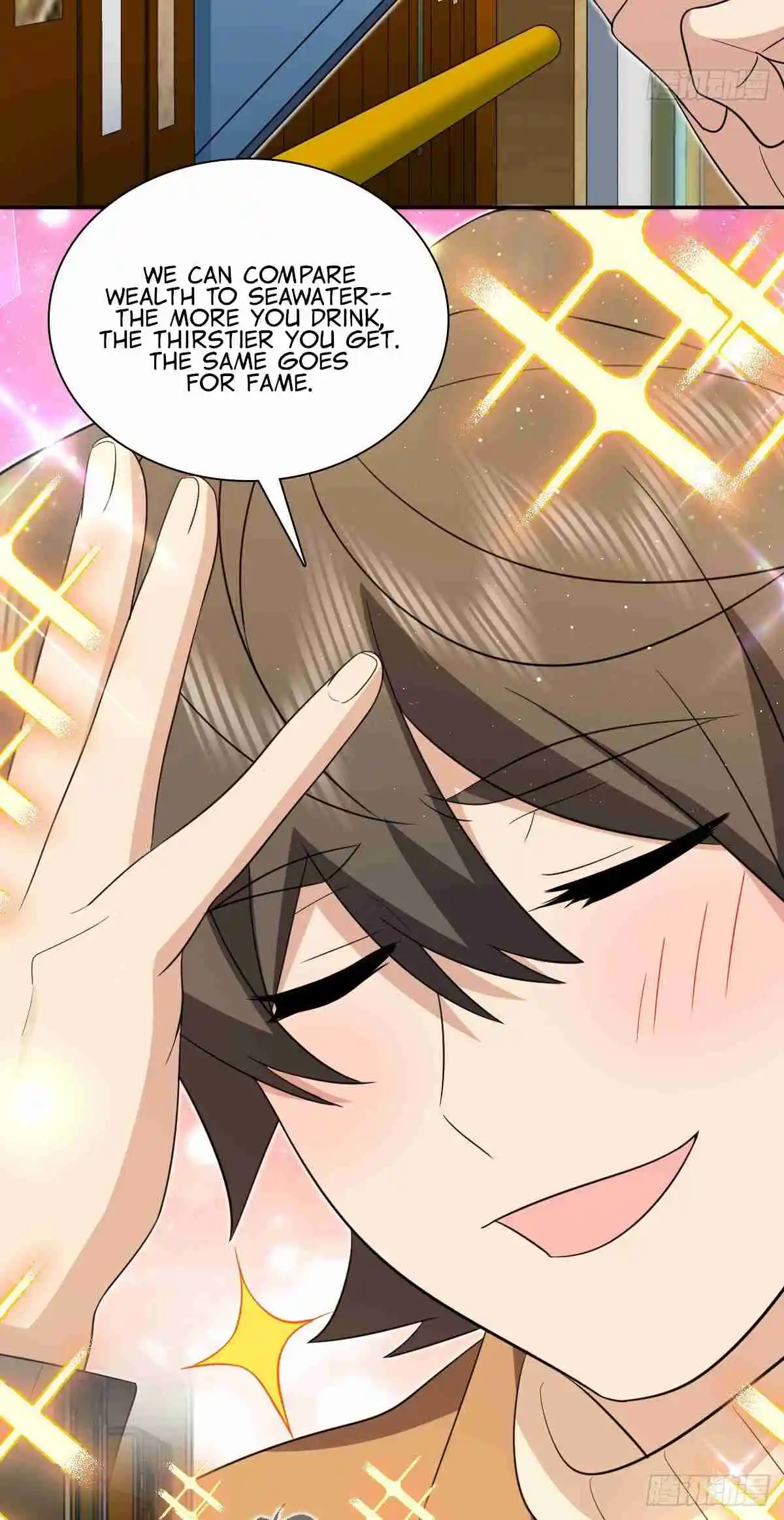 My Wife Is From a Thousand Years Ago 337