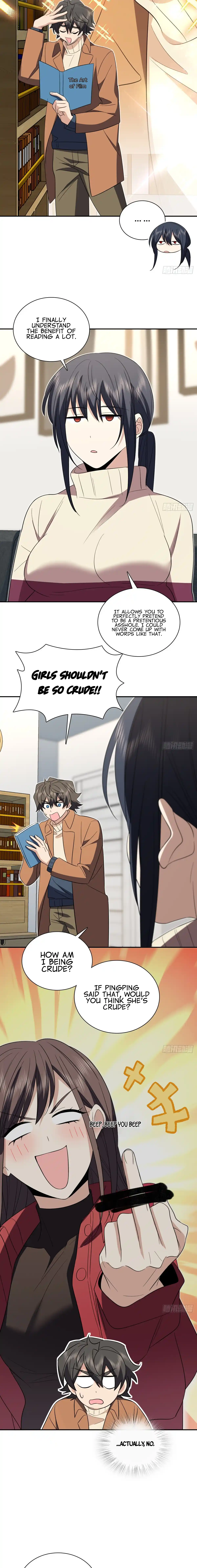 My Wife Is From a Thousand Years Ago 337