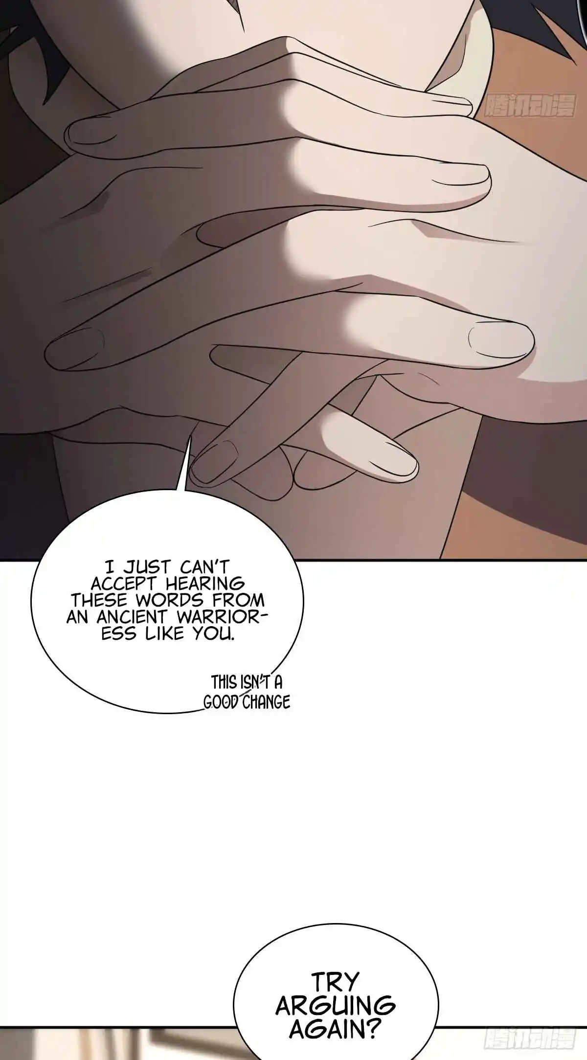 My Wife Is From a Thousand Years Ago 337